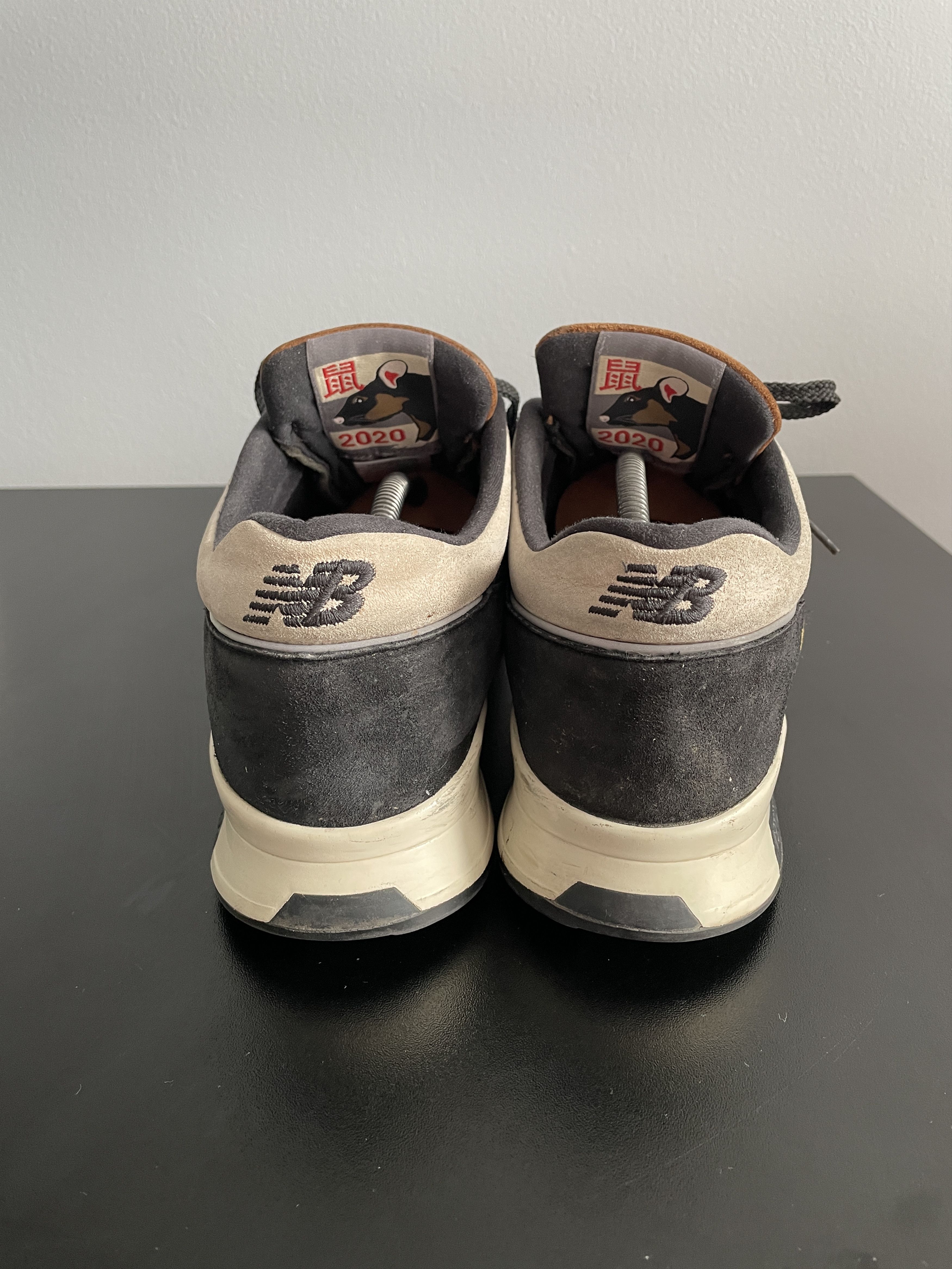 New Balance New Balance 1500 Year of the Rat Made in England USA 990 993 Size US 11.5 / EU 44-45 - 2 Thumbnail