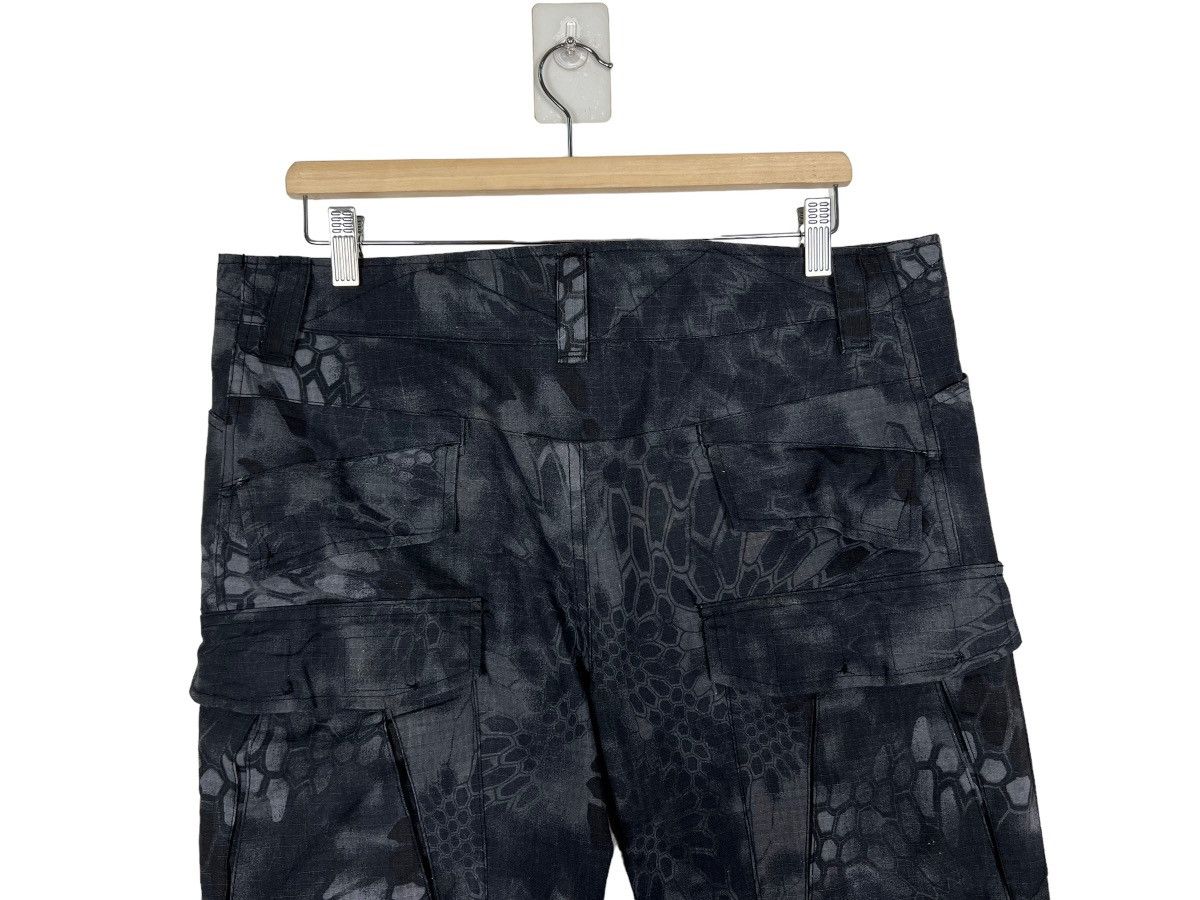 Japanese Brand 🔥 JAPANESE TACTICAL TECHNICAL TECHWEAR PANTS Size US 34 / EU 50 - 8 Thumbnail