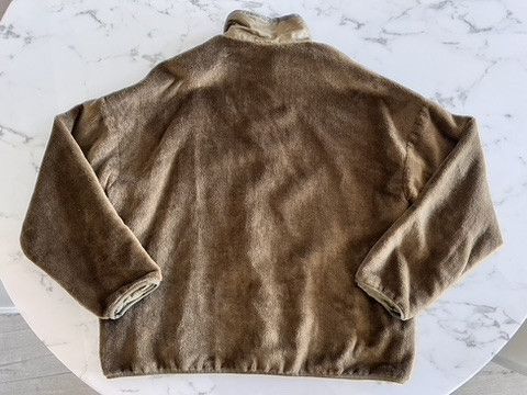 Visvim BARLOW PO khaki sz 5 Size US XXL / EU 58 / 5 - 6 Thumbnail