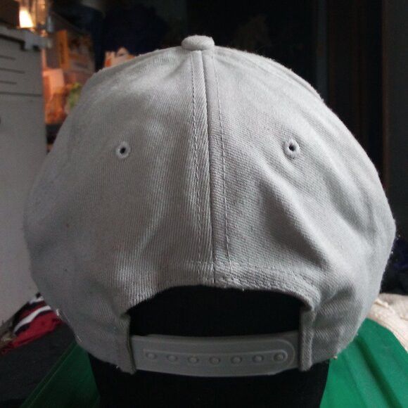 NCAA Oregon Ducks 2012 Rose Bowl Champions Snap Hat Cap Size ONE SIZE - 3 Thumbnail