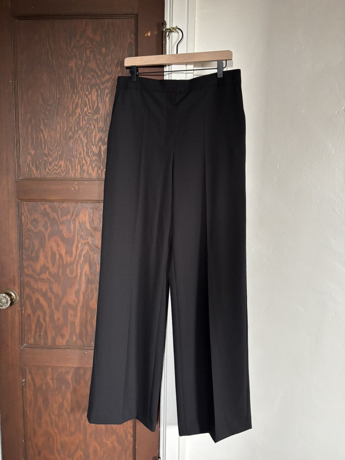 The Row 2023 wide trousers Size 32" / US 10 / IT 46 - 2 Thumbnail