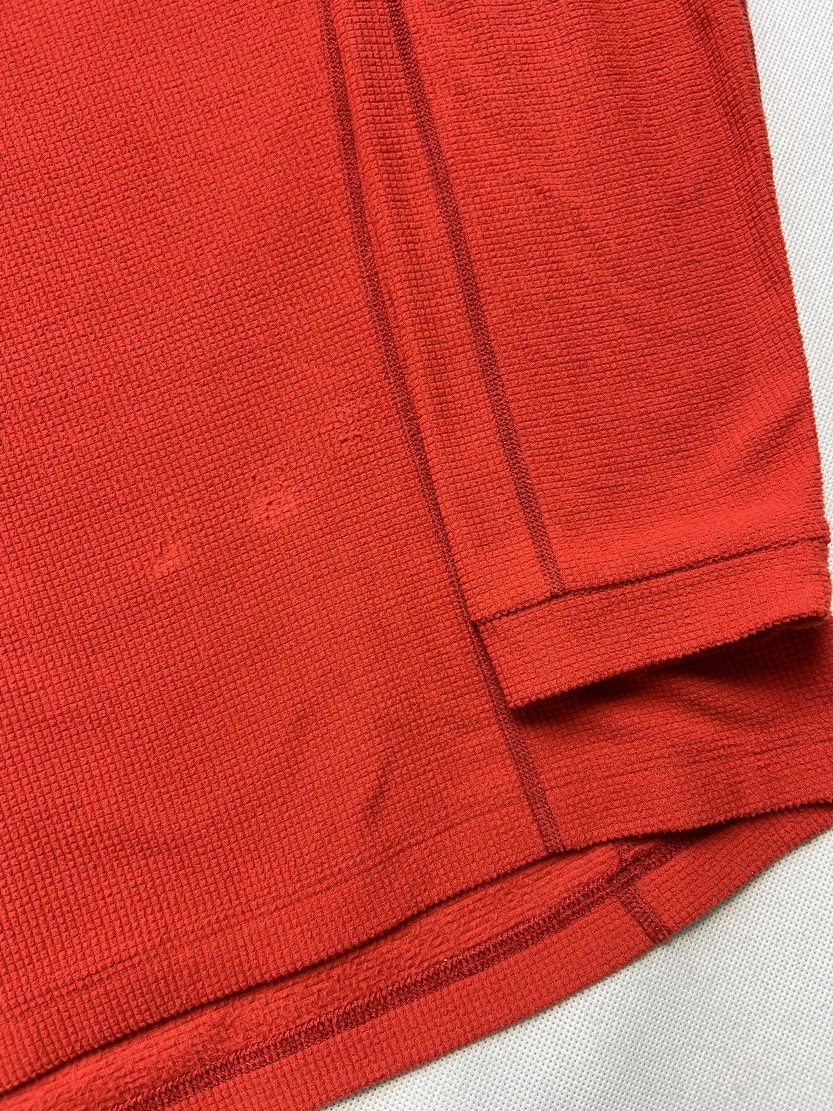 Arc'teryx Fleece / Sweatshirt Arc’teryx Polartec Half Zip Size US L / EU 52-54 / 3 - 5 Thumbnail