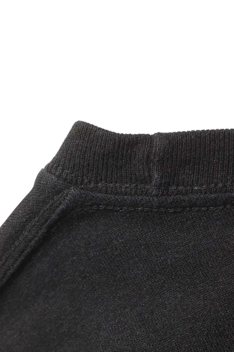 Yohji Yamamoto Yohji Yamamoto // Embroidered logo T-shirt Size US L / EU 52-54 / 3 - 3 Thumbnail