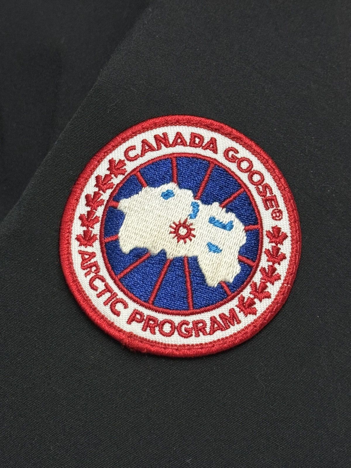 Canada Goose Trillium Parka Size XL / US 12-14 / IT 48-50 - 11 Thumbnail