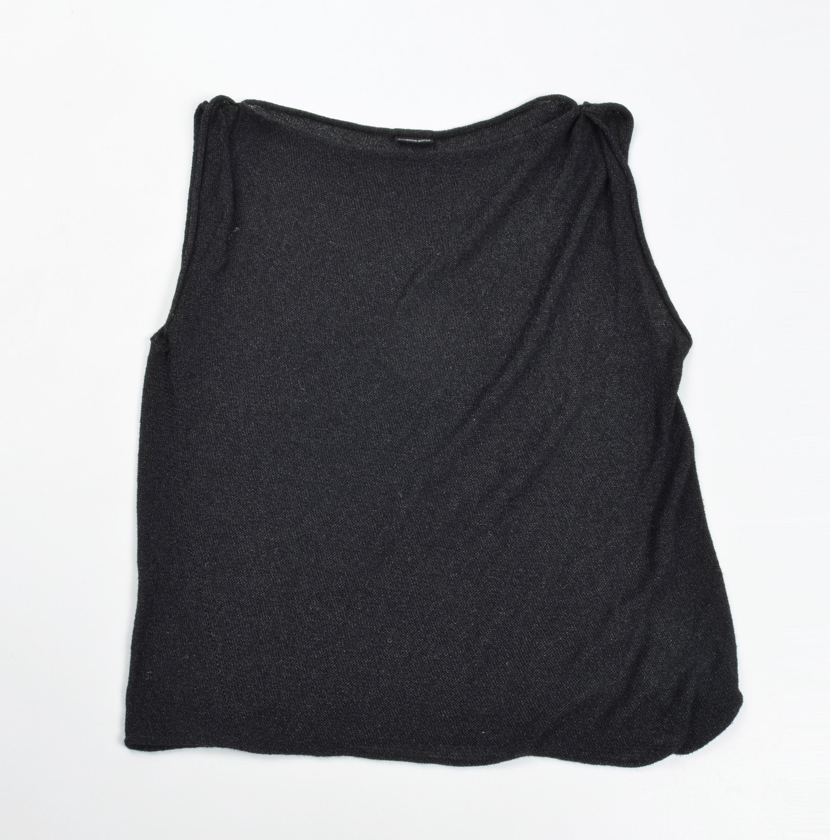 Annette Gortz Annette Gortz Avant Garde Mesh Knit Top Size M / US 6-8 / IT 42-44 - 4 Thumbnail