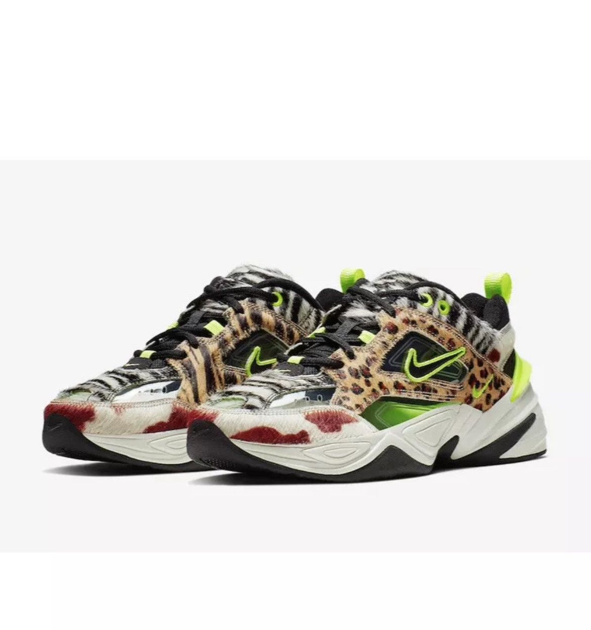 Nike M2K TEKNO sneaker size 8 Size US 8 / EU 41 - 1 Thumbnail