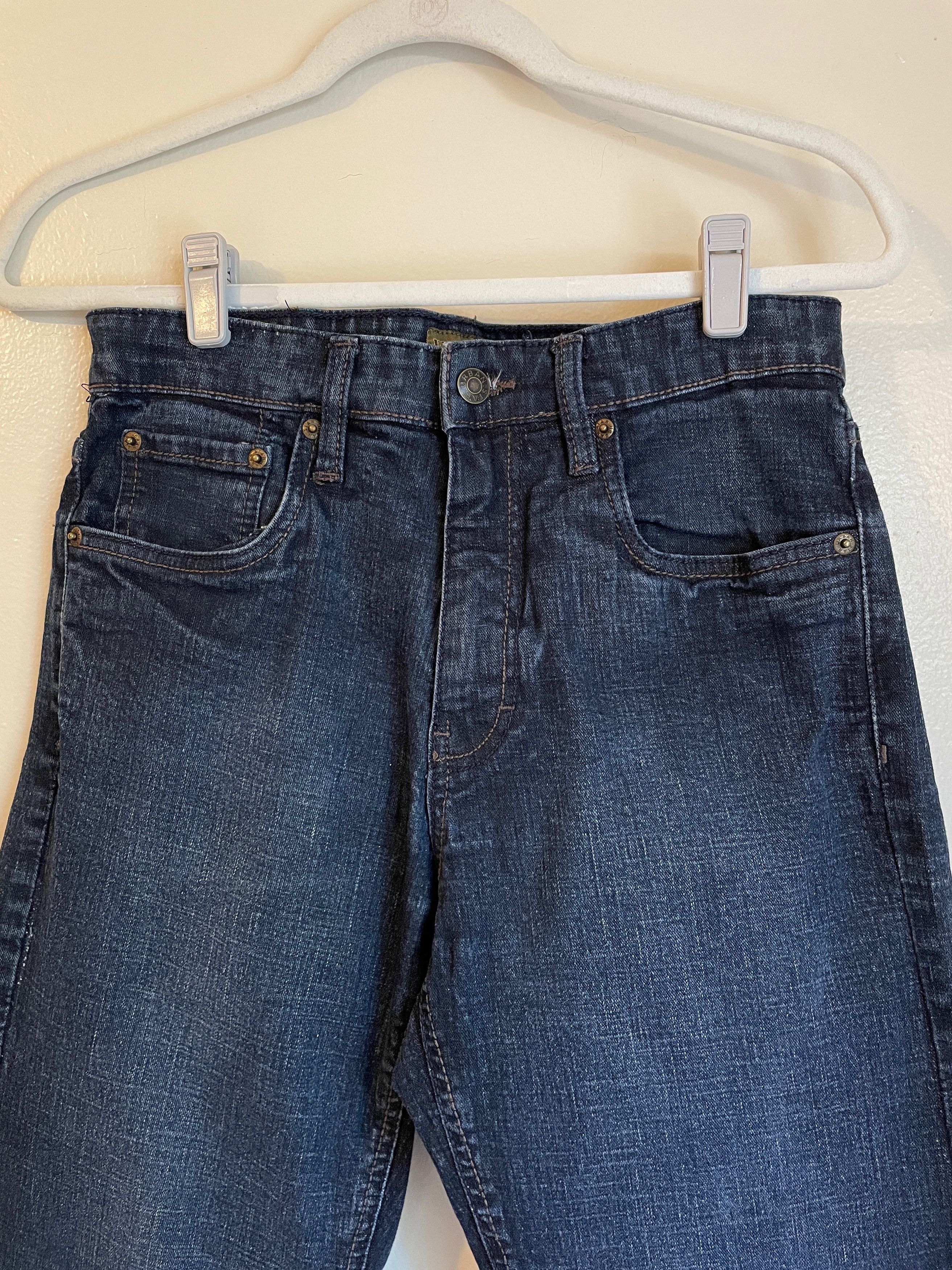 Other Urban Star Vintage Skate Jeans Size US 30 / EU 46 - 2 Thumbnail