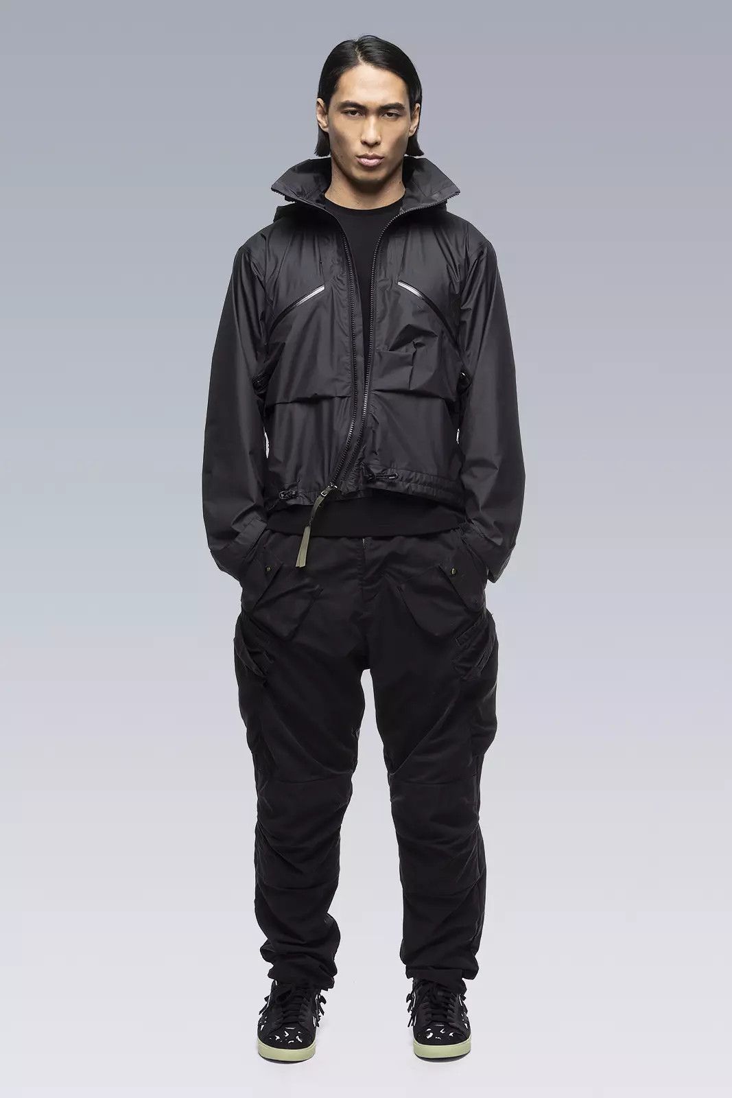 Acronym × Errolson Hugh J104-GTPL 2L Gore-Tex Paclite Plus Jacket Size US XL / EU 56 / 4 - 2 Thumbnail