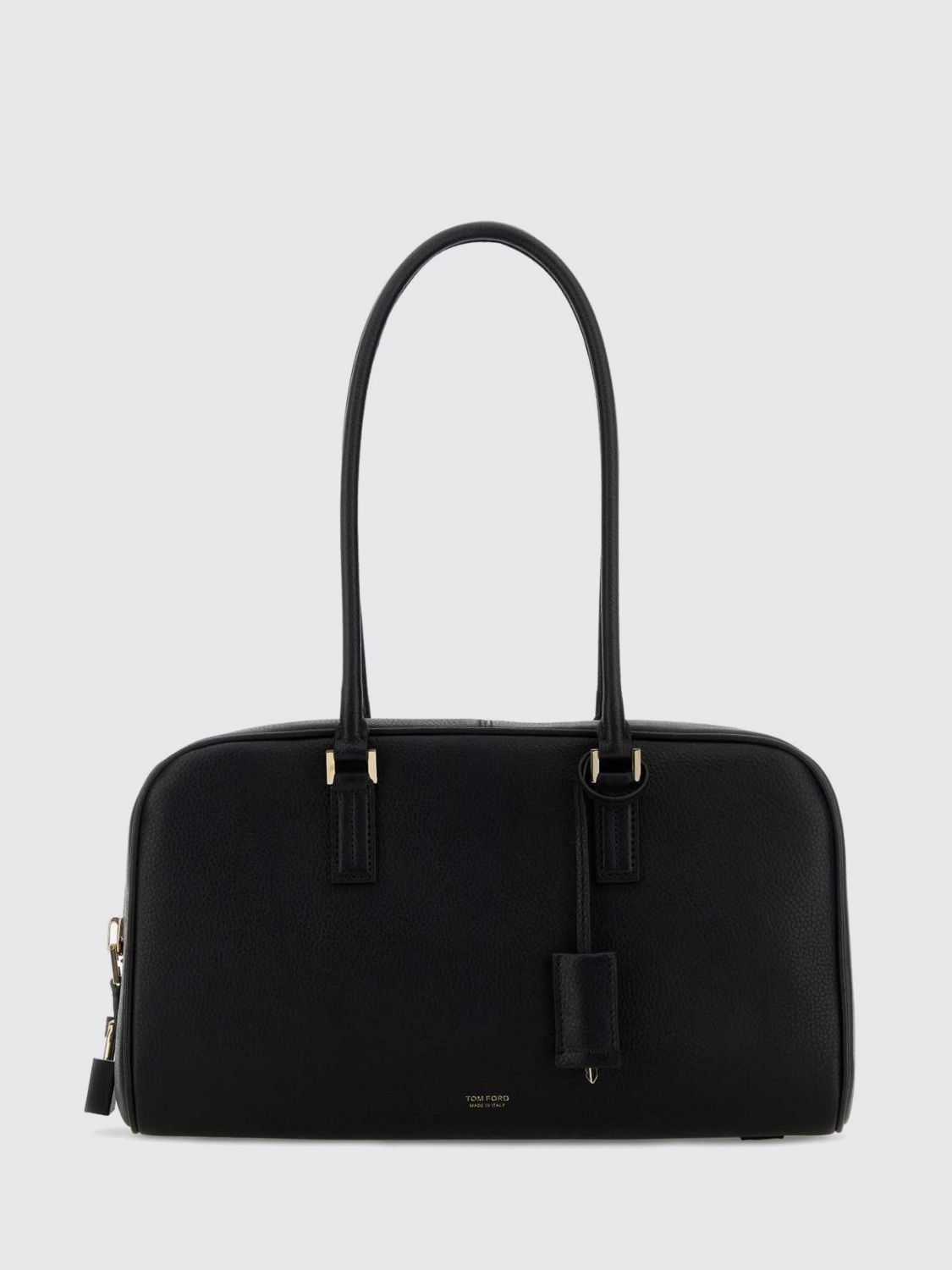 Tom Ford Tom Ford Shoulder Bag Woman Black Size ONE SIZE - 1 Thumbnail