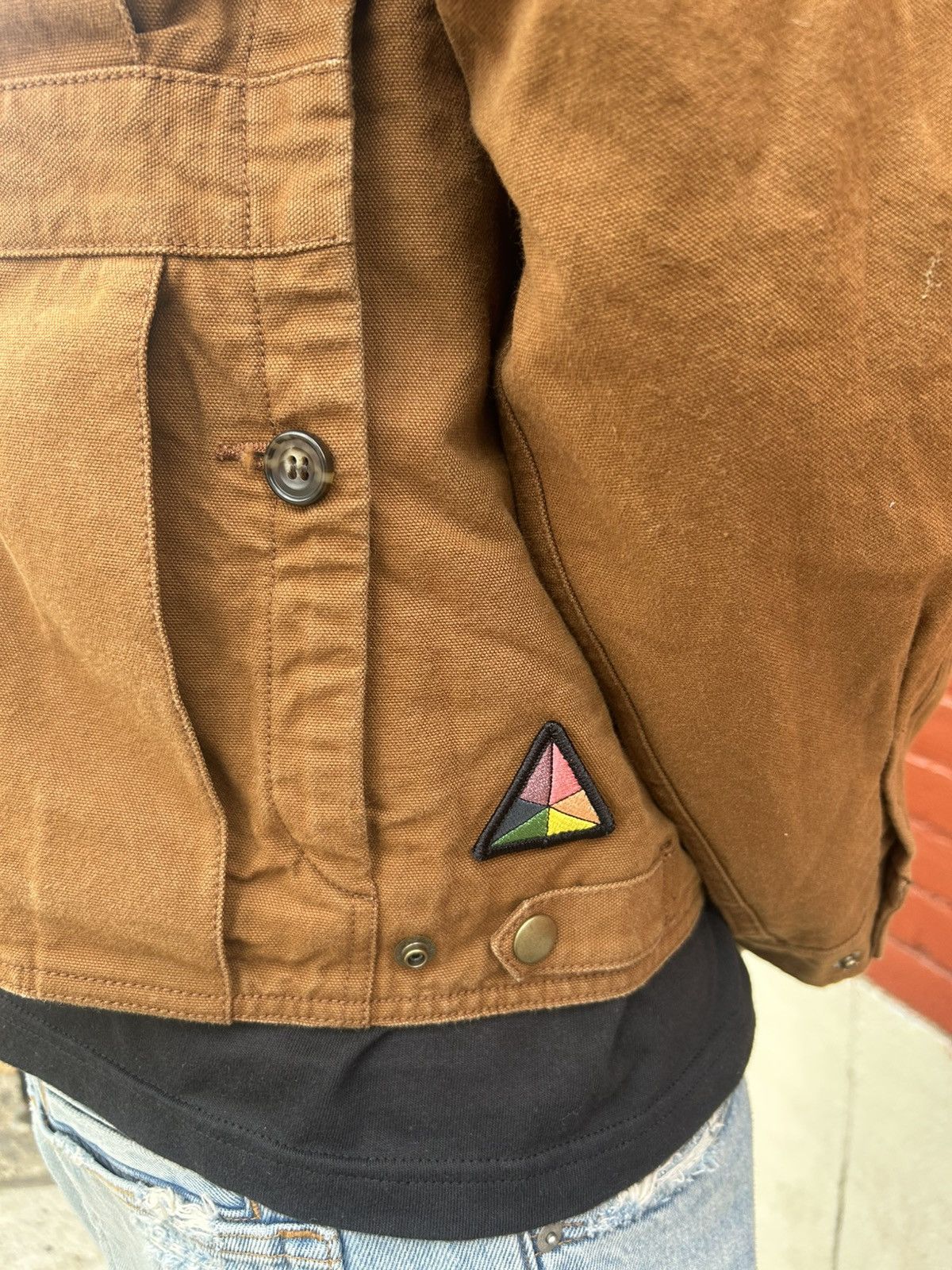 Other Better built clothing Size US XL / EU 56 / 4 - 5 Thumbnail