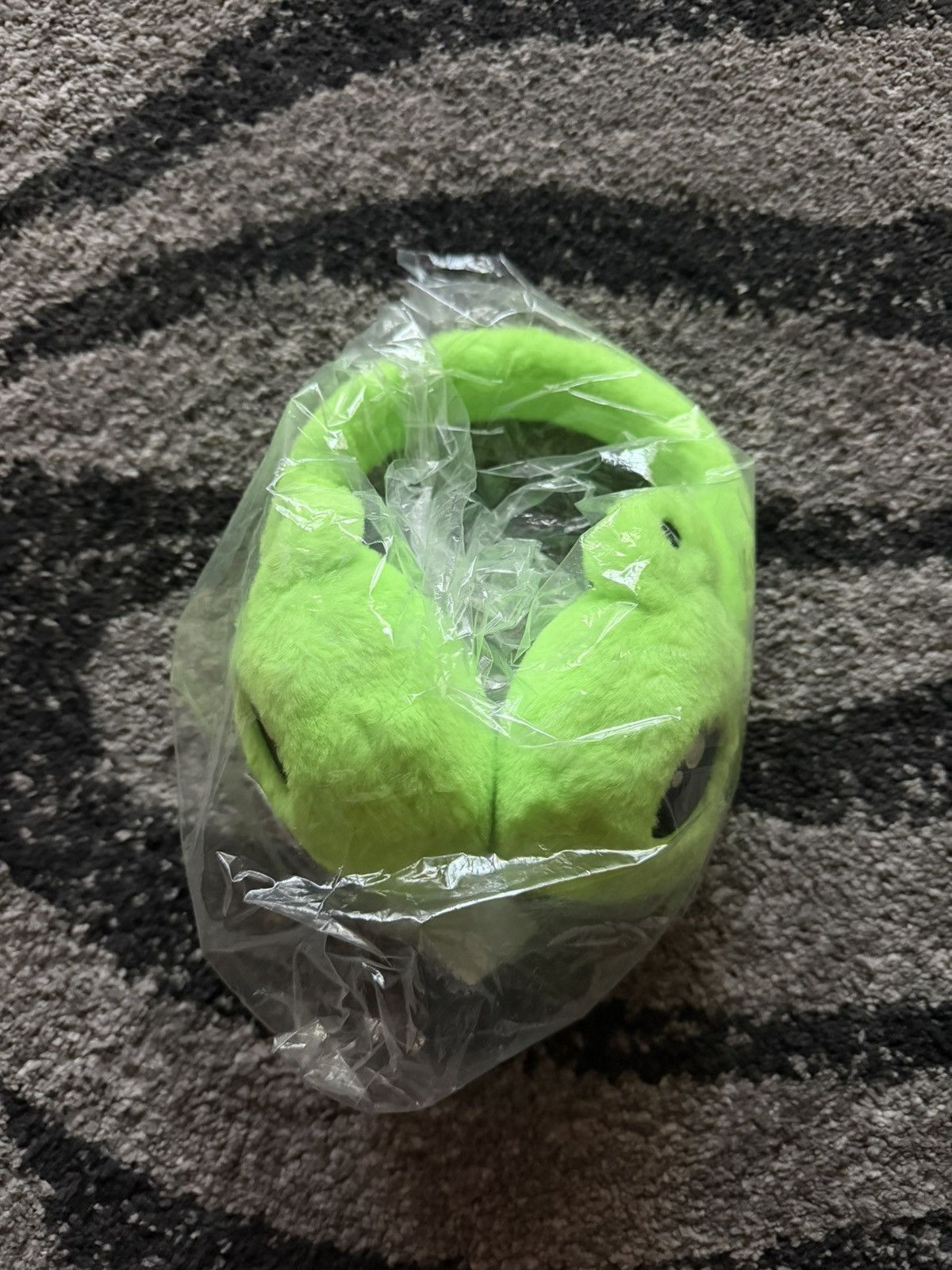 Palace Palace Kawaii Earmuffs Size ONE SIZE - 1 Thumbnail