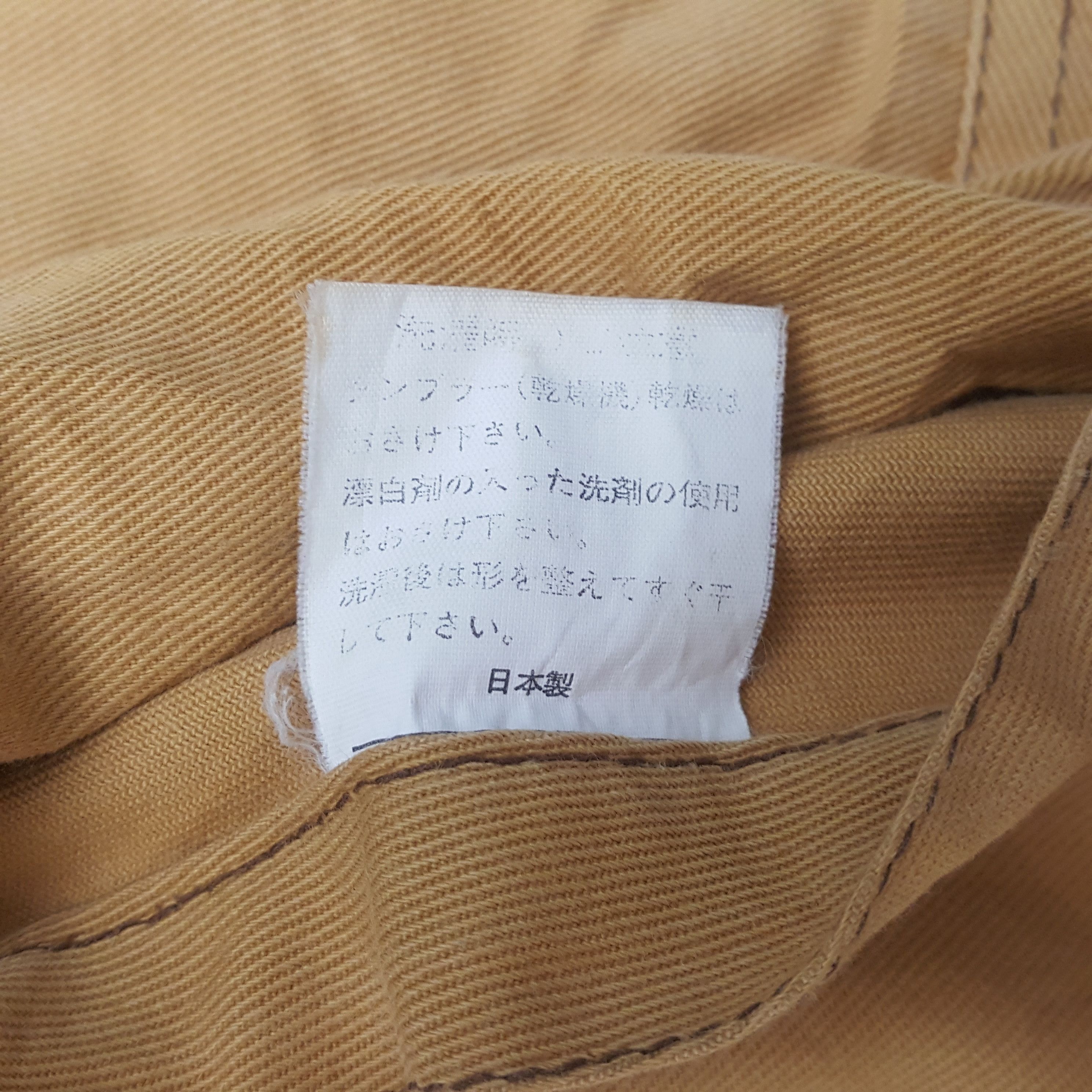 Japanese Brand Vintage Toyota Japanese Motorsport Racing Coverall RR17 Size US S / EU 44-46 / 1 - 13 Thumbnail