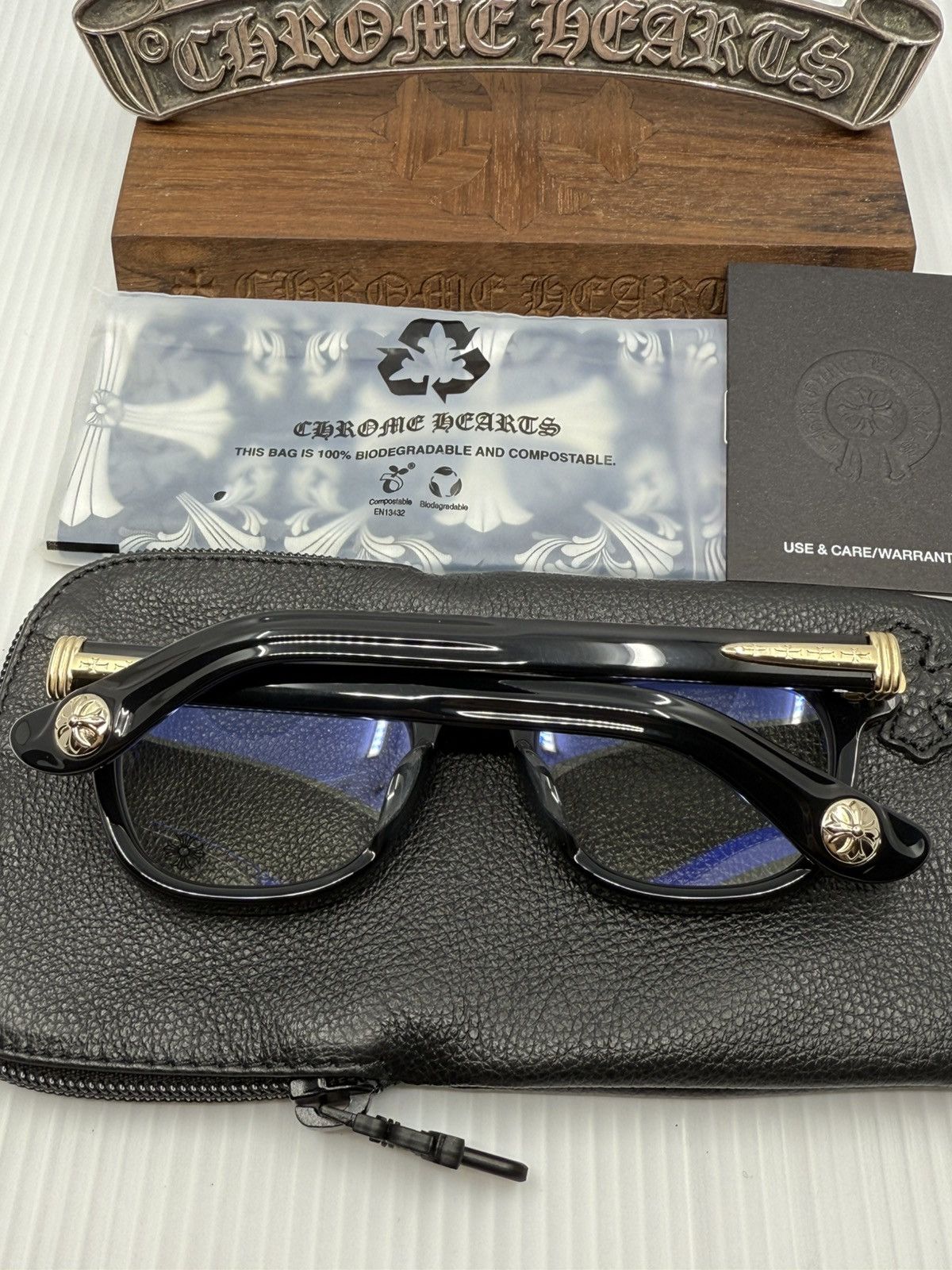 Dior So Real aviator sunglasses