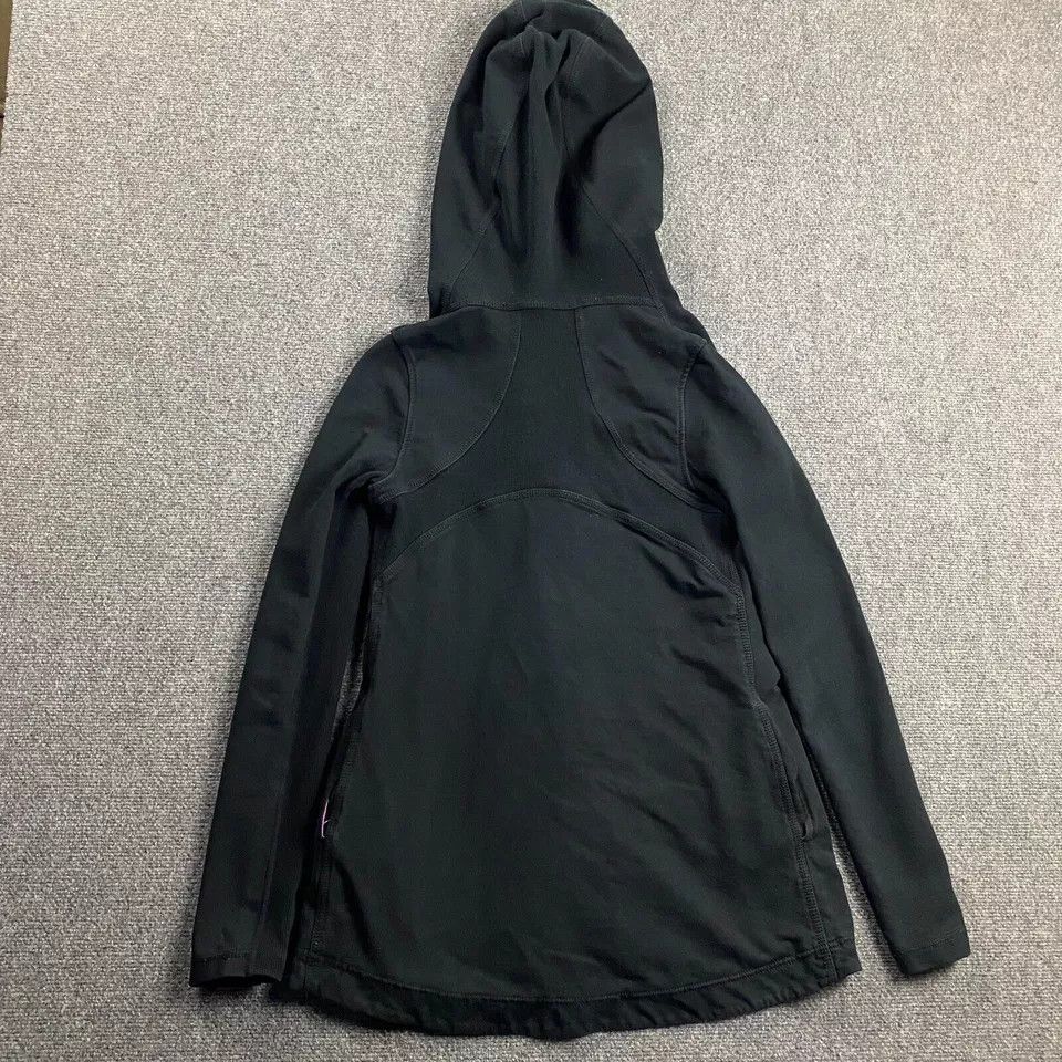 Lululemon LuluLemon Awareness Wrap 6 Sacada a Gratitude Jacket Ombre Size M / US 6-8 / IT 42-44 - 4 Thumbnail