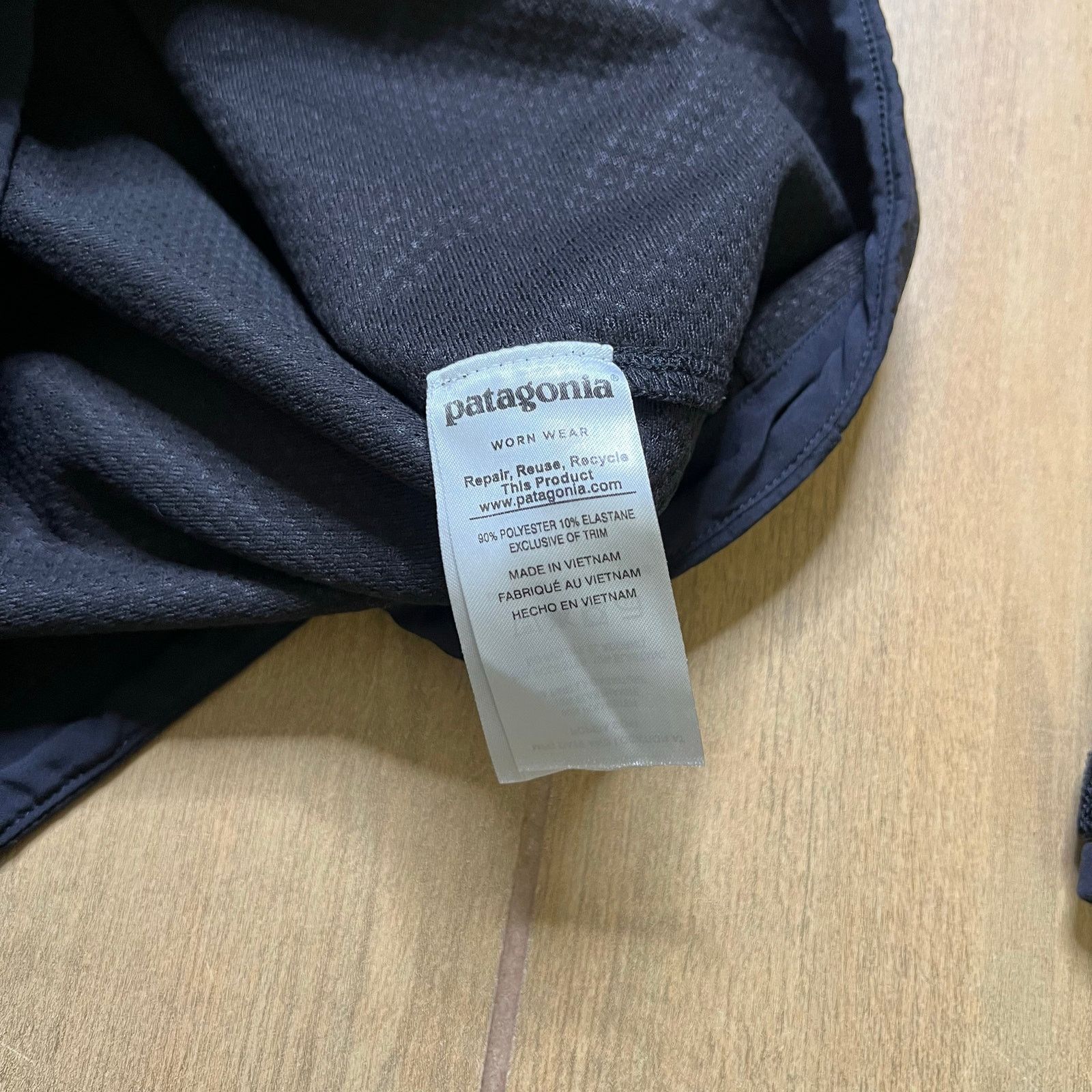 Patagonia Patagonia Womens L Full Zip Softshell Jacket UCSF OMFS Size L / US 10 / IT 46 - 6 Thumbnail