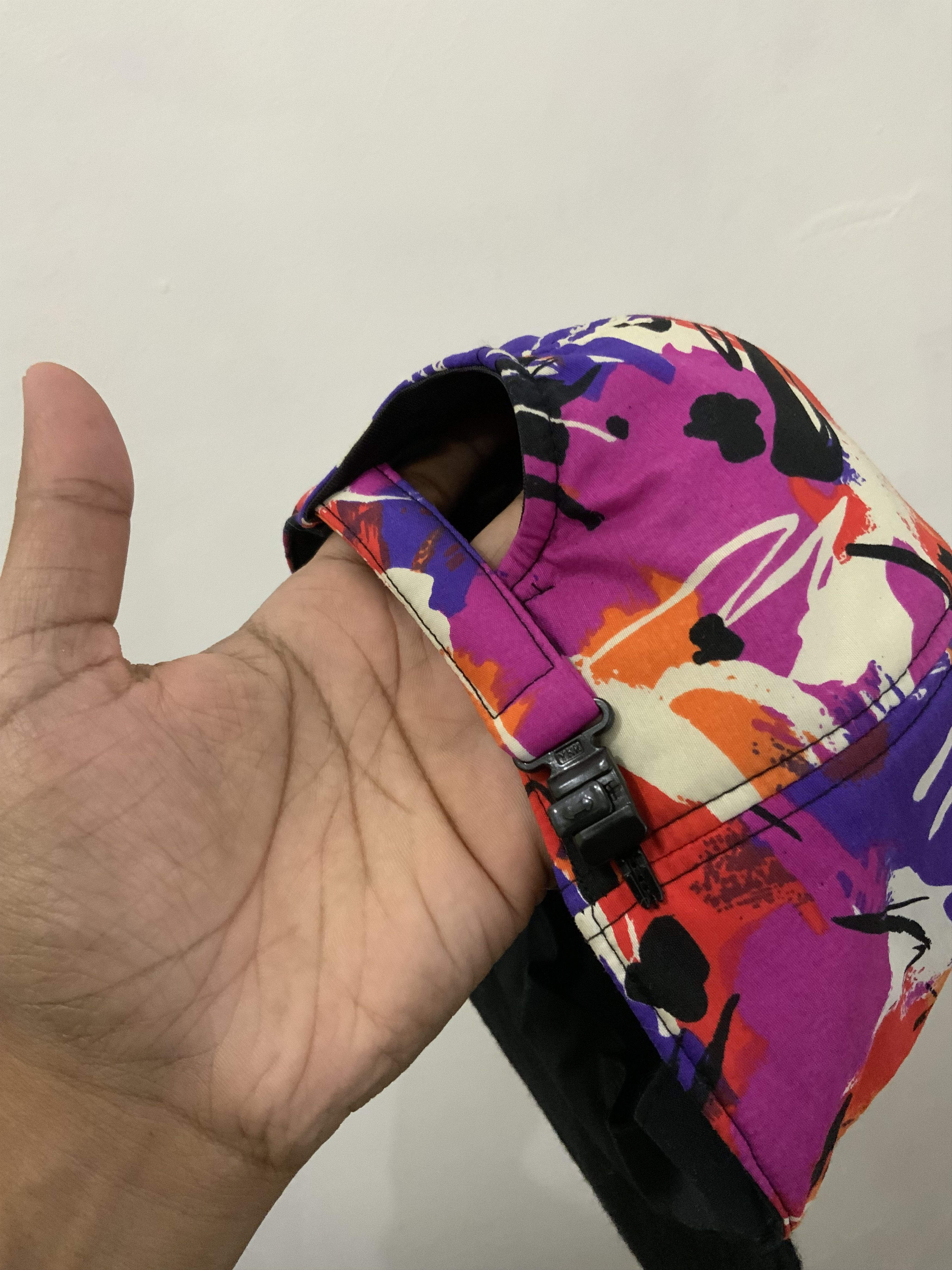 Japanese Brand Ski Incline Graphic Hat Size ONE SIZE - 11 Thumbnail