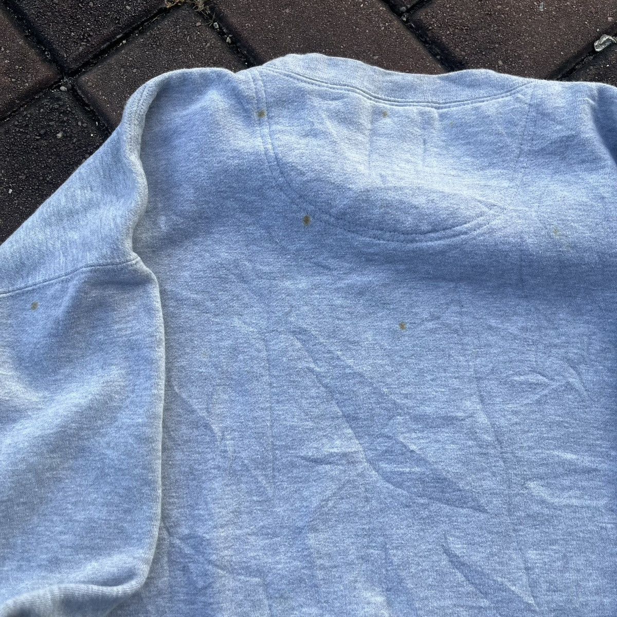 NFL × Nike × Vintage VINTAGE NIKE ROSEBOWL 2001 NFL SWEATSHIRT Size US XL / EU 56 / 4 - 13 Thumbnail