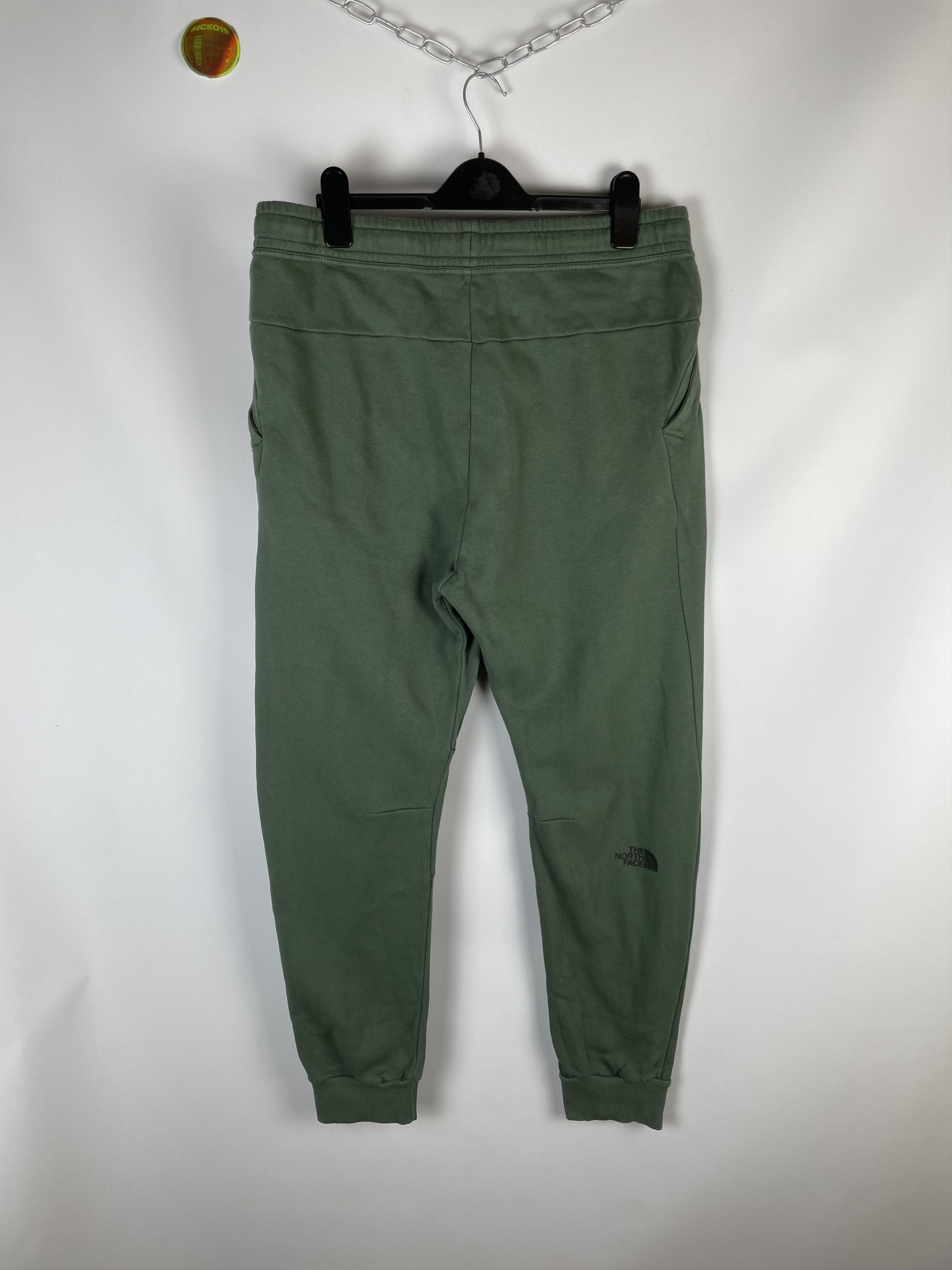 The North Face The North Face Jogger Sweatpants Size US 34 / EU 50 - 5 Thumbnail