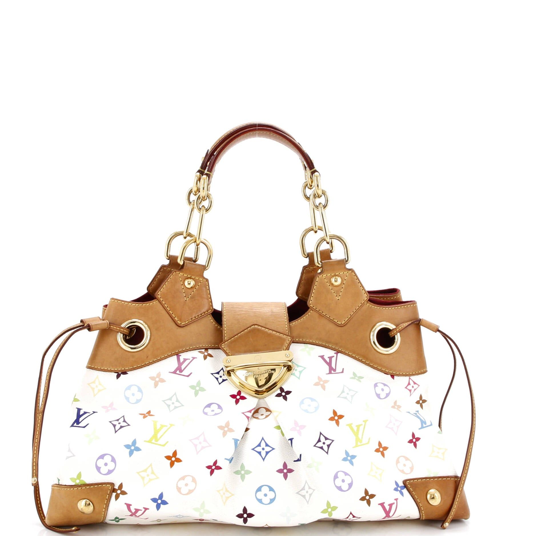 Louis Vuitton Ursula Handbag Size ONE SIZE - 1 Thumbnail