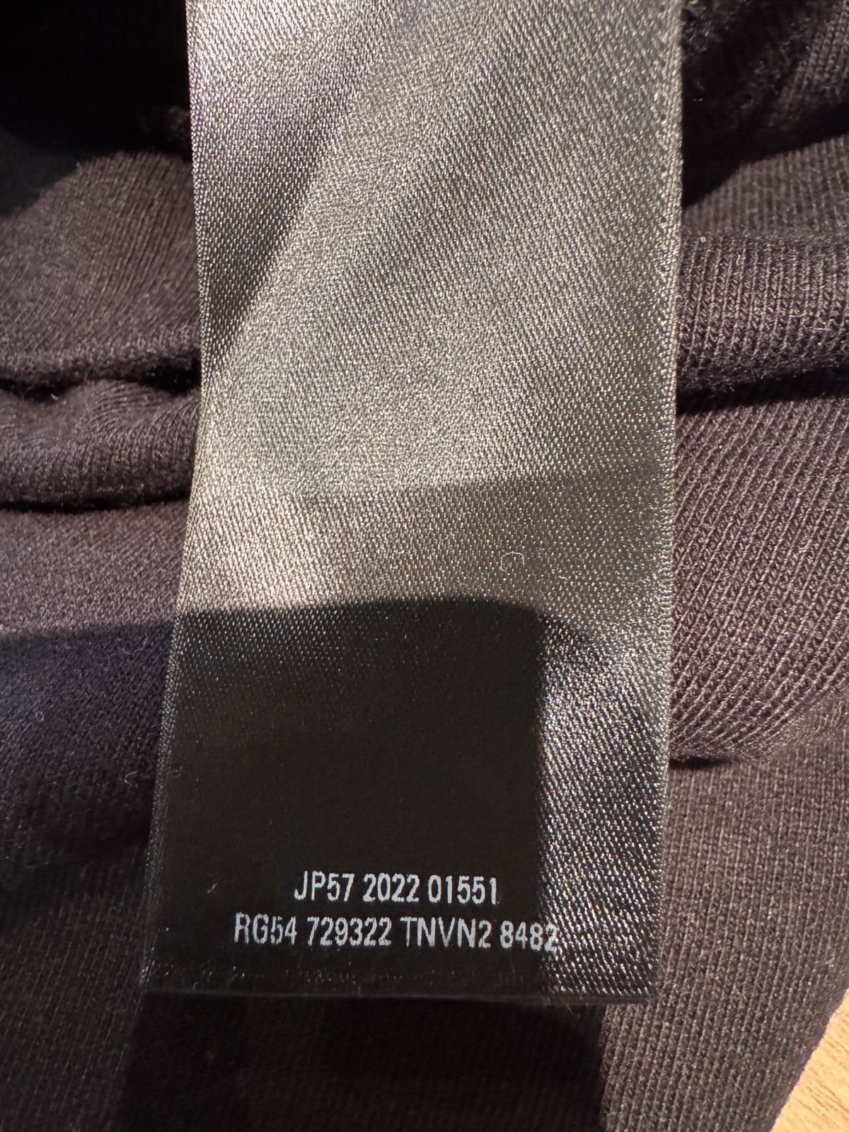 Balenciaga Balenciaga x Adidas Hoodie Size US M / EU 48-50 / 2 - 14 Thumbnail