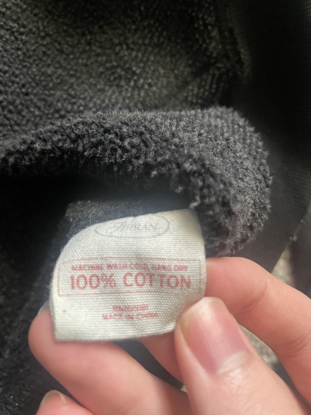 Other Arran Studios State Fair Hoodie Size US L / EU 52-54 / 3 - 7 Thumbnail