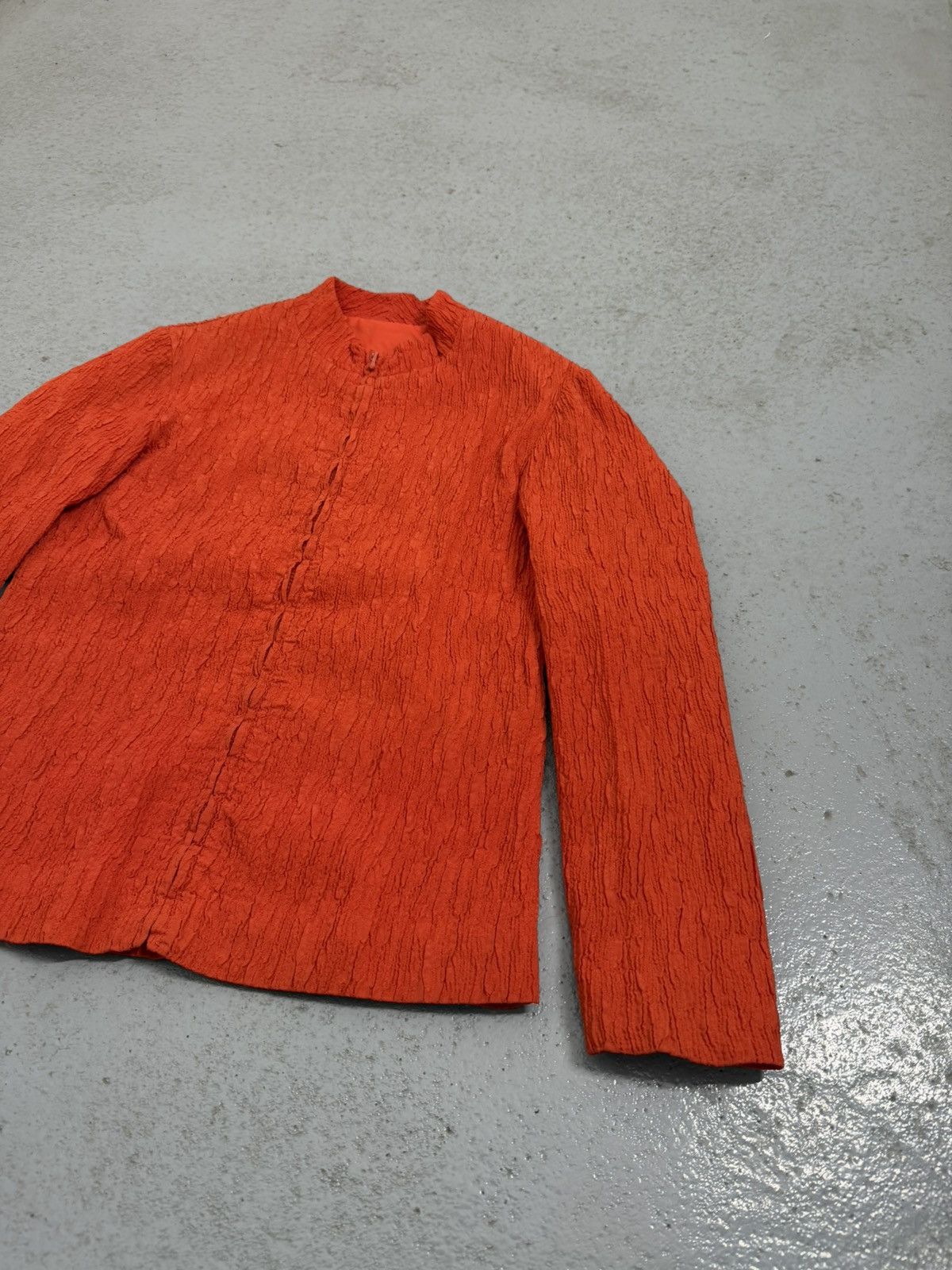 Colmar Vintage Colmar Pleated Light Jacket Size M / US 6-8 / IT 42-44 - 2 Thumbnail