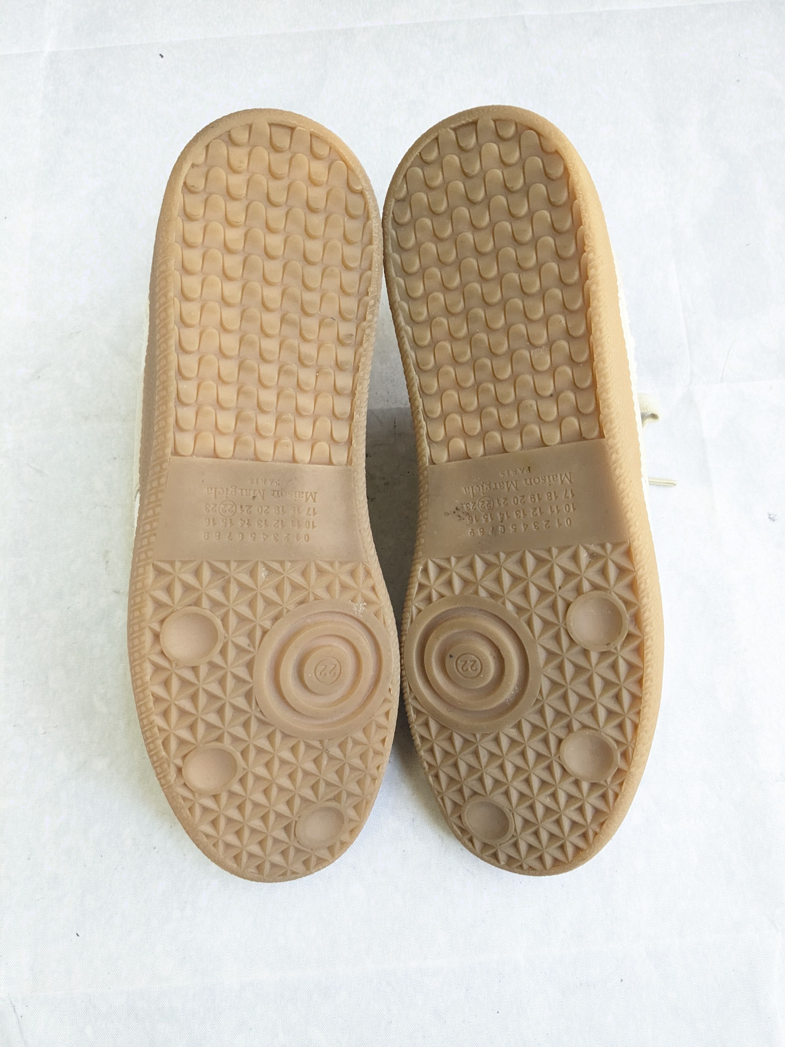 Maison Margiela Maison Margiela Replica GAT 8 41 Inside Out Size US 8 / EU 41 - 14 Thumbnail