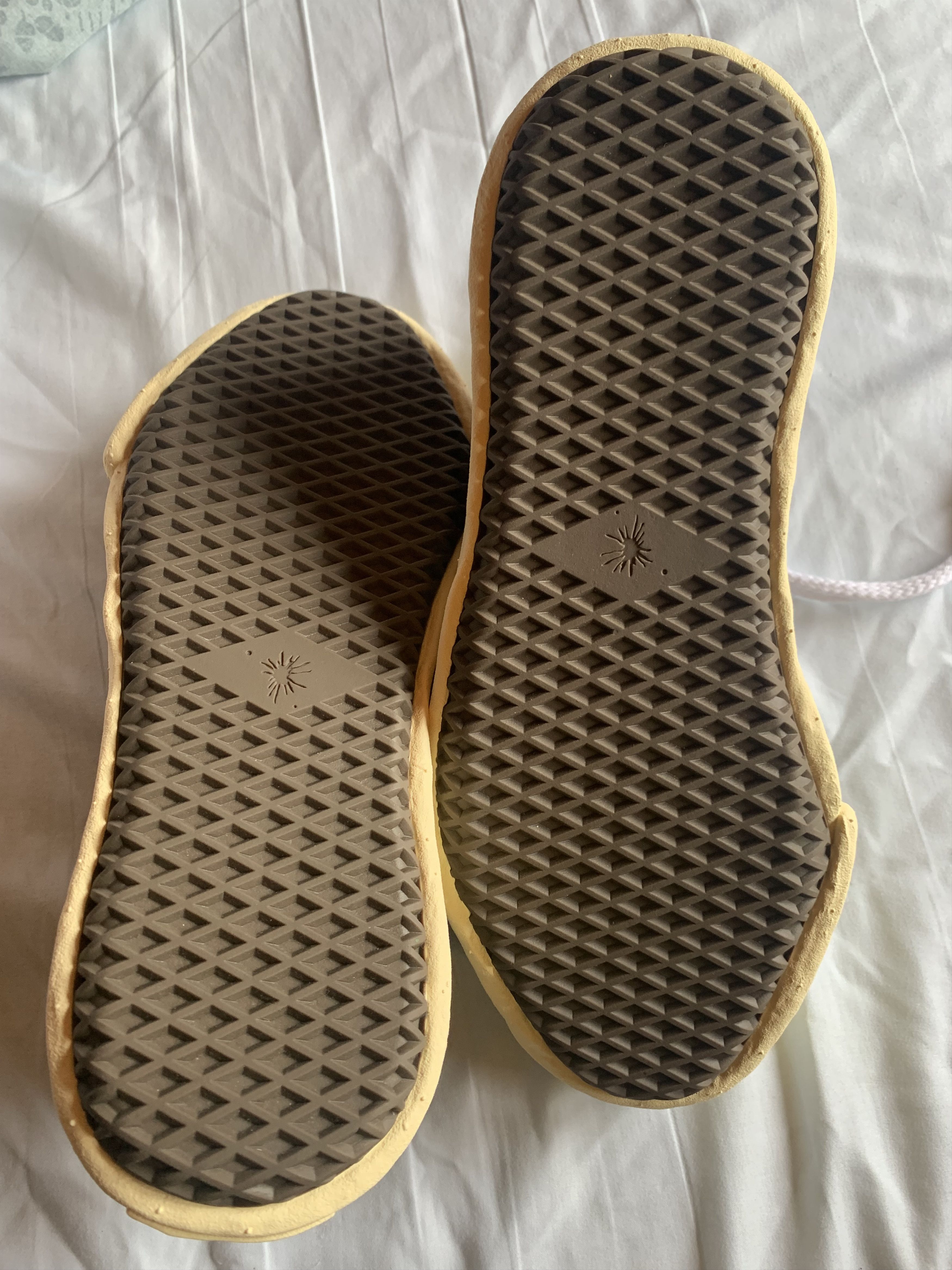 Maison MIHARA YASUHIRO Peterson Low Size US 11 / EU 44 - 5 Thumbnail