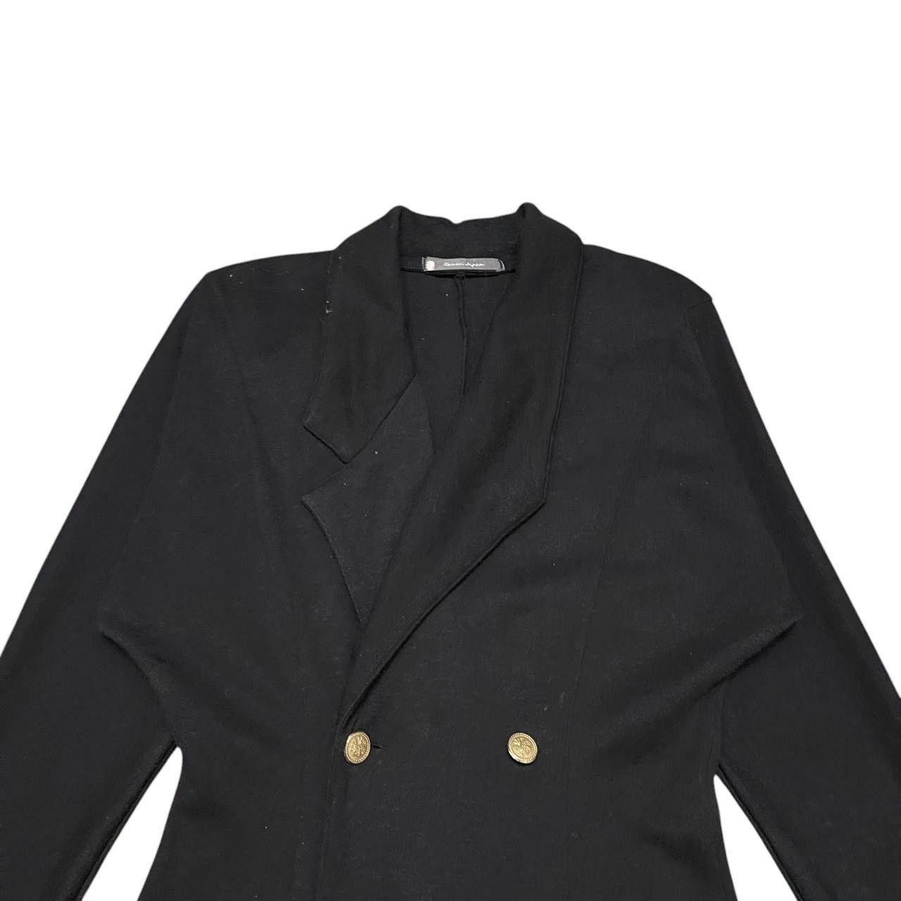 Kansai Yamamoto Vintage Kansai Yamamoto Japan Jacket Size S / US 4 / IT 40 - 2 Thumbnail