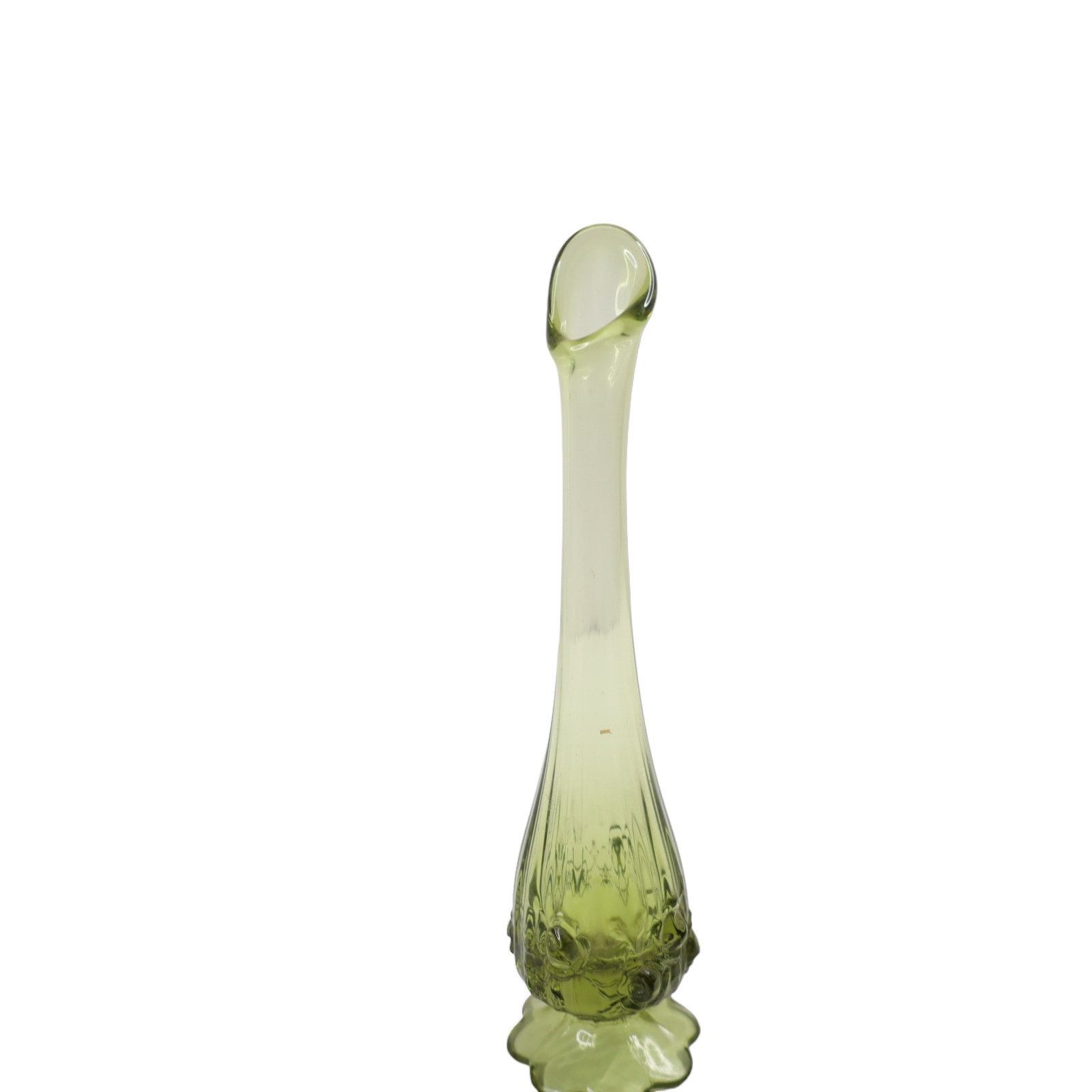 Vintage Vintage 60s MCM Swung Rose Bud Vase Size ONE SIZE - 2 Thumbnail