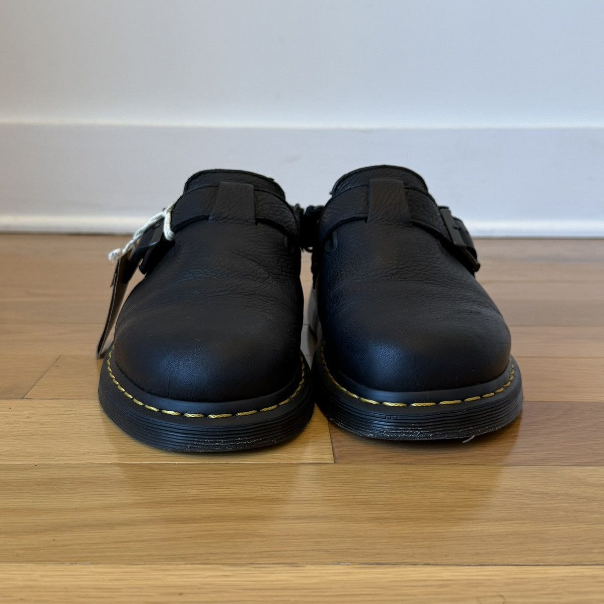 Dr. Martens Dr. Martens Jorge II Faux Fur Lined Slingback Mules US 9 Size US 9 / EU 42 - 5 Thumbnail