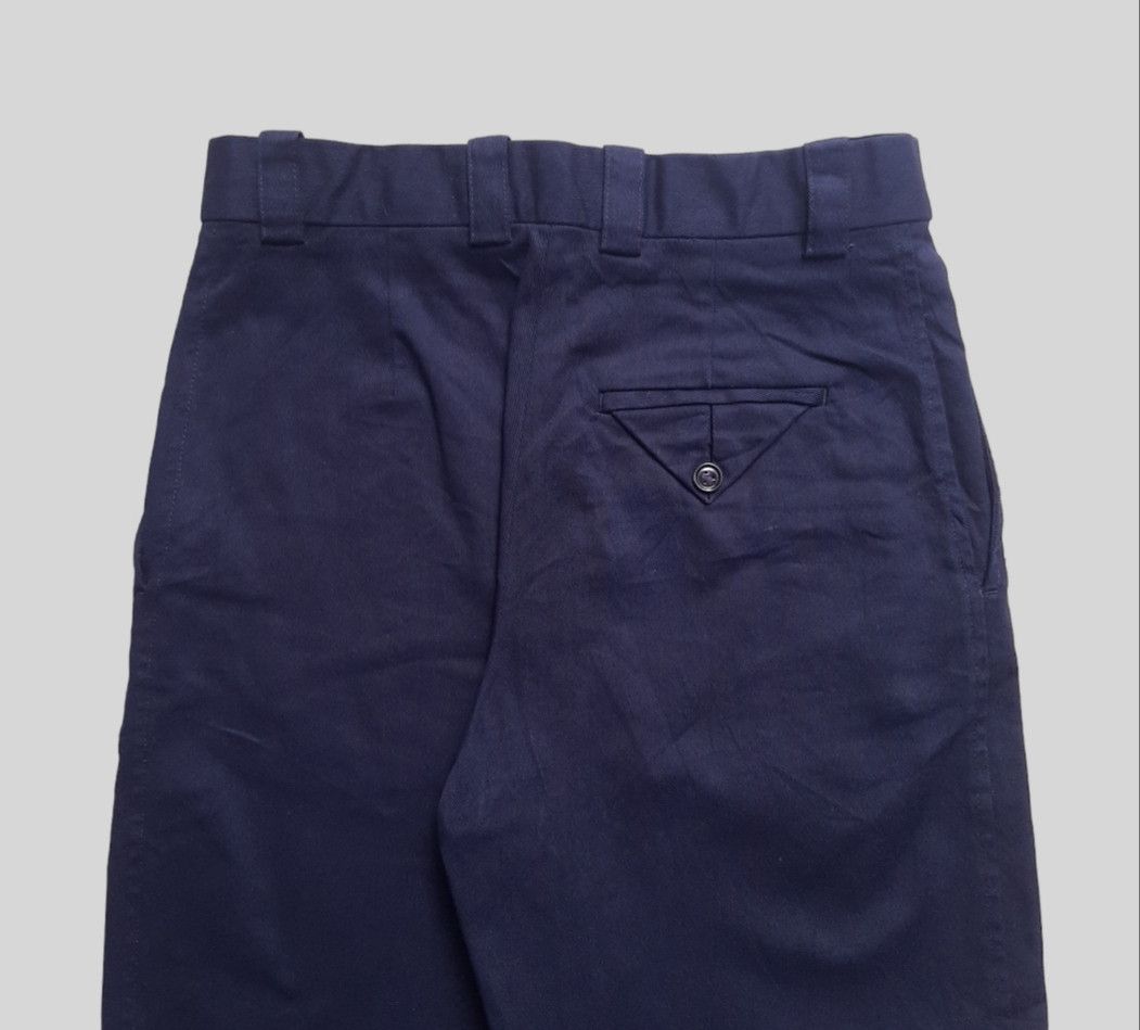 Bottega Veneta Bottega veneta heavy weight trouser Size US 28 / EU 44 - 6 Thumbnail