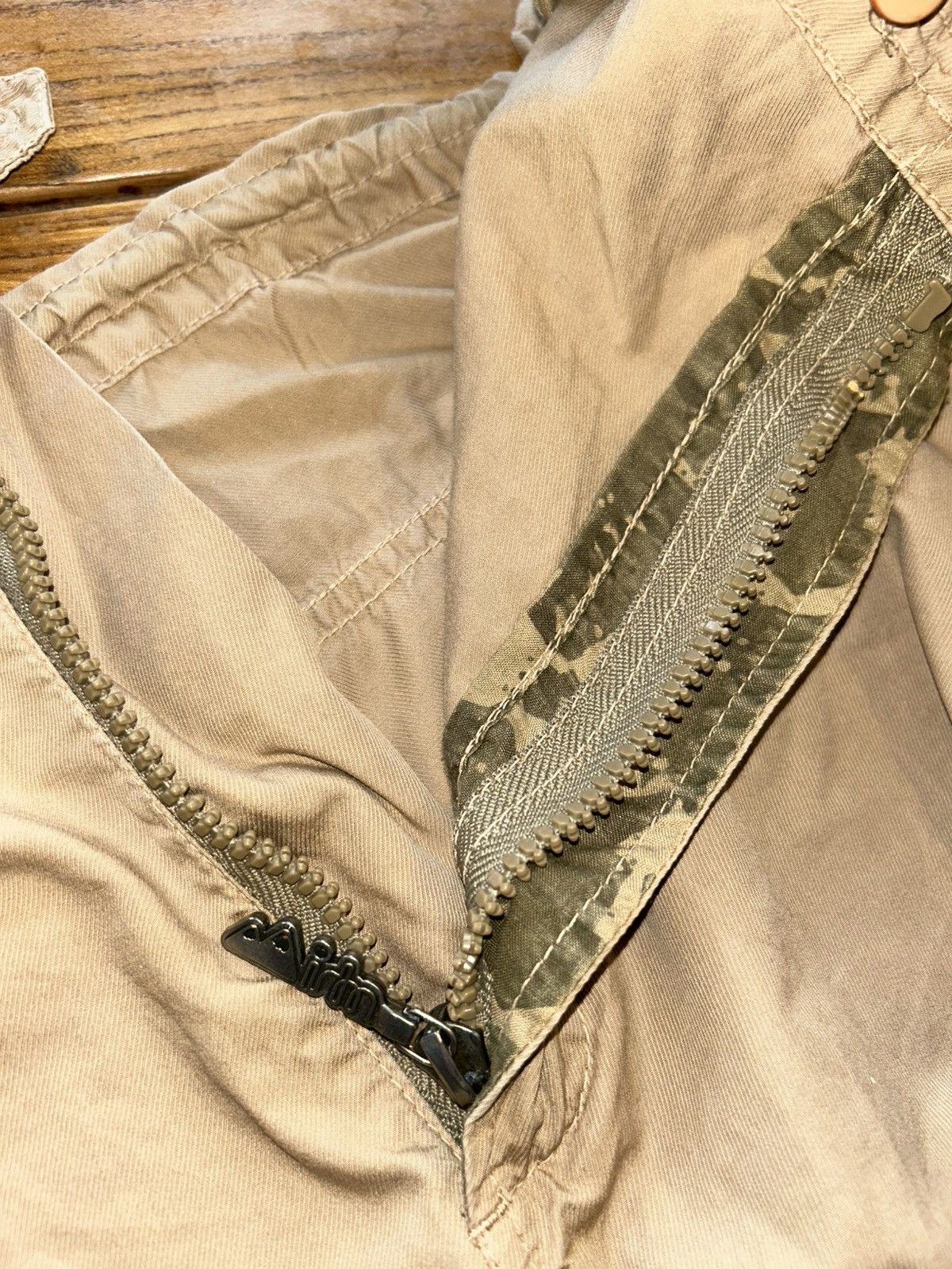 Maharishi Maharishi Pants Size US 34 / EU 50 - 5 Thumbnail