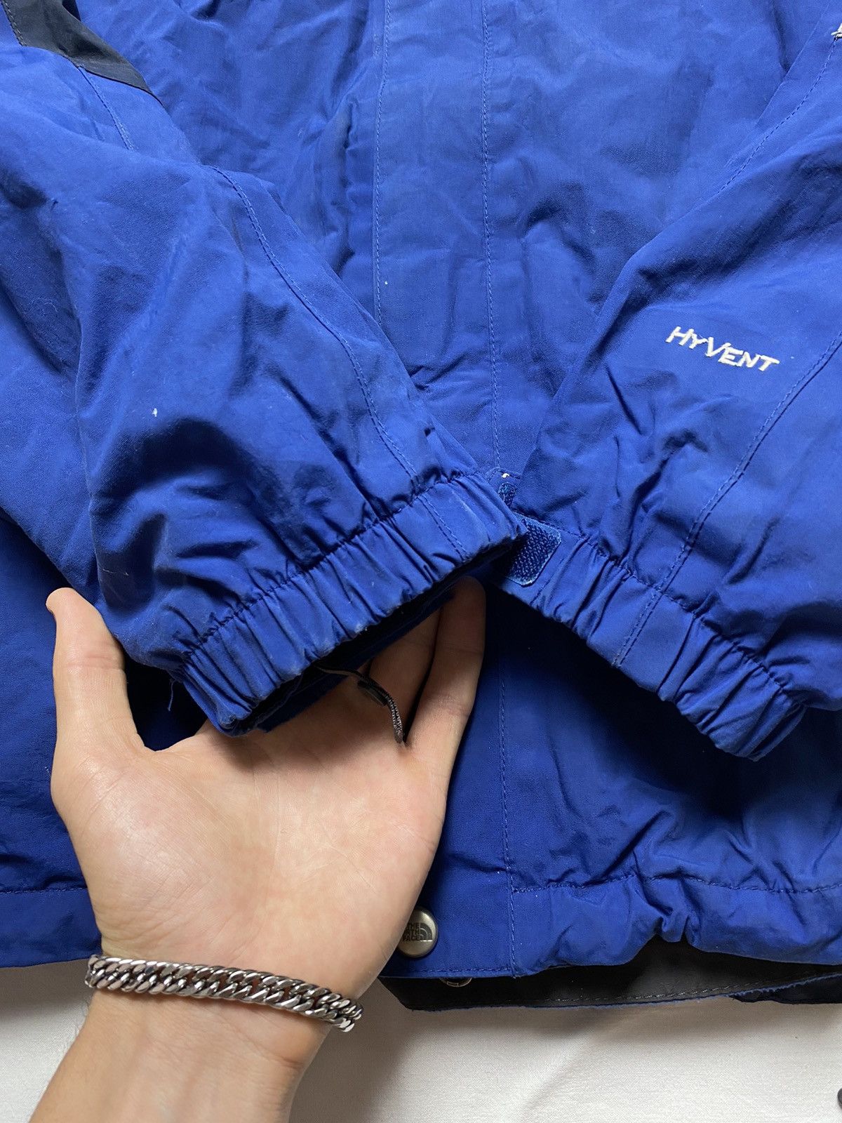 The North Face The north face 3in1 jacket hyvent Size US XL / EU 56 / 4 - 3 Thumbnail