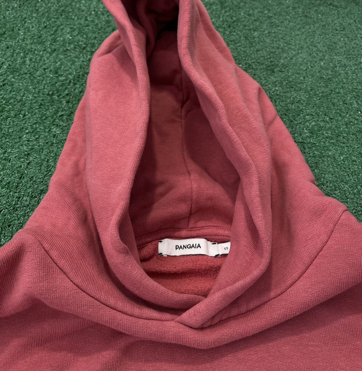 Pangaia Pangaia Hoodie Boxy Size US S / EU 44-46 / 1 - 3 Thumbnail