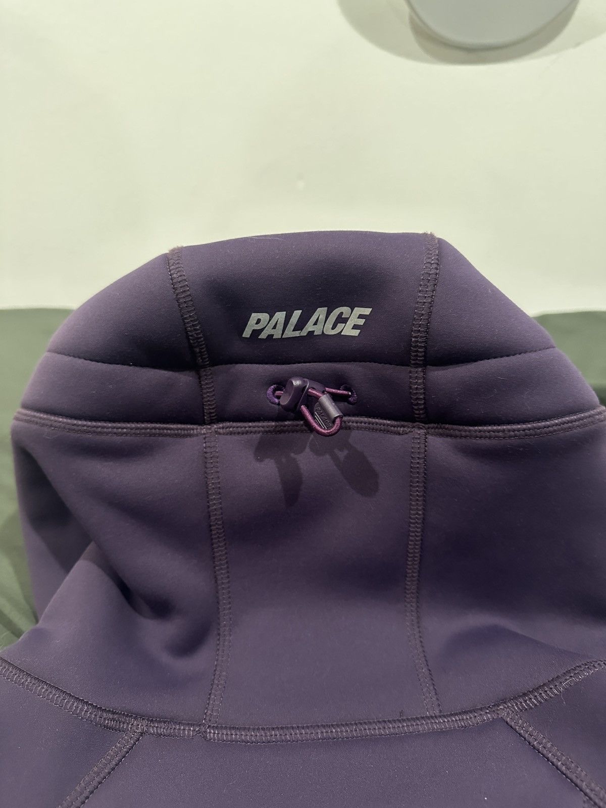 Palace PALACE GORTEX INFINIUM JACKET Size US XL / EU 56 / 4 - 8 Thumbnail