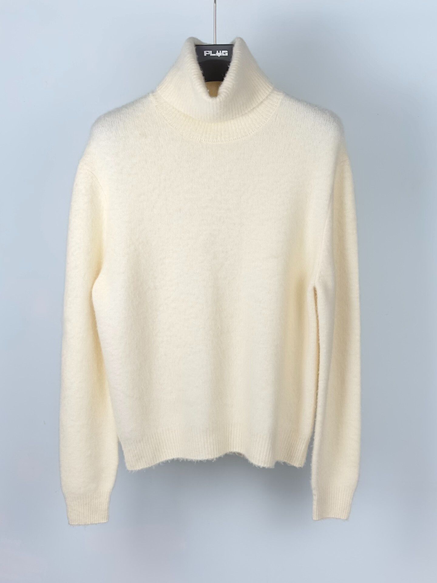 Berluti Berluti Turtleneck Cashmere Sweater Size US L / EU 52-54 / 3 - 1 Thumbnail