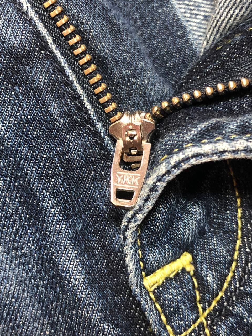 Hugo Boss Hugo Boss Jeans Size US 32 / EU 48 - 16 Thumbnail