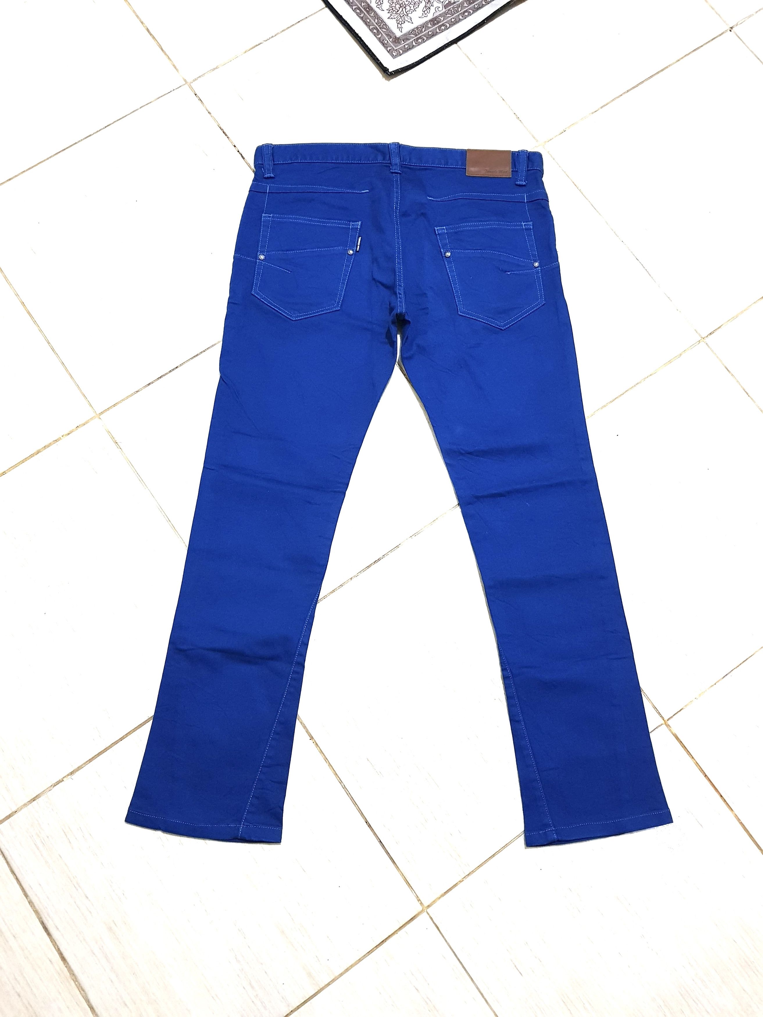Tornado Mart Tornado mart jeans Size US 35 - 1 Thumbnail