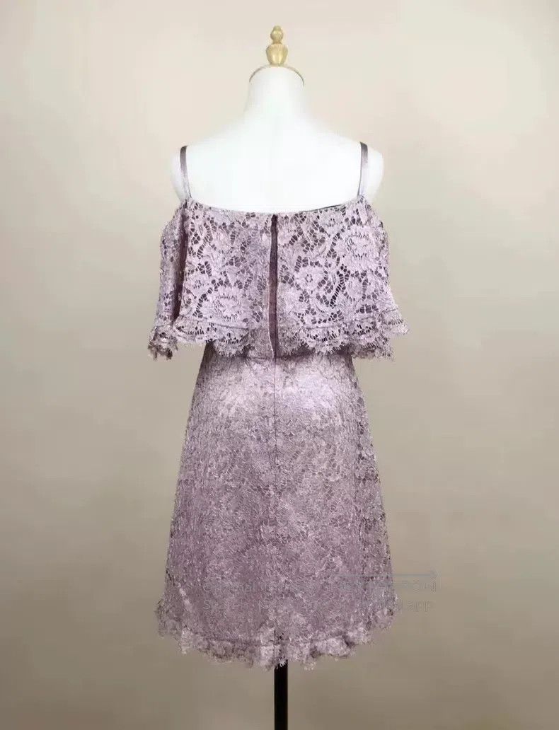 Valentino Valentino Lace dress Size S / US 4 / IT 40 - 3 Thumbnail