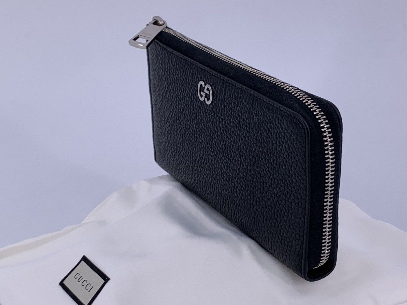 Gucci New Gucci Wallet 20x10cm Size ONE SIZE - 4 Thumbnail