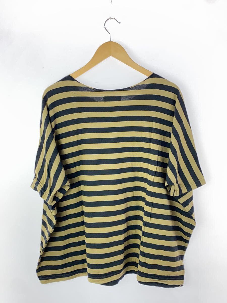 Yohji Yamamoto Yohji Yamamoto Y's cotton T-shirt Size US XXL / EU 58 / 5 - 2 Thumbnail