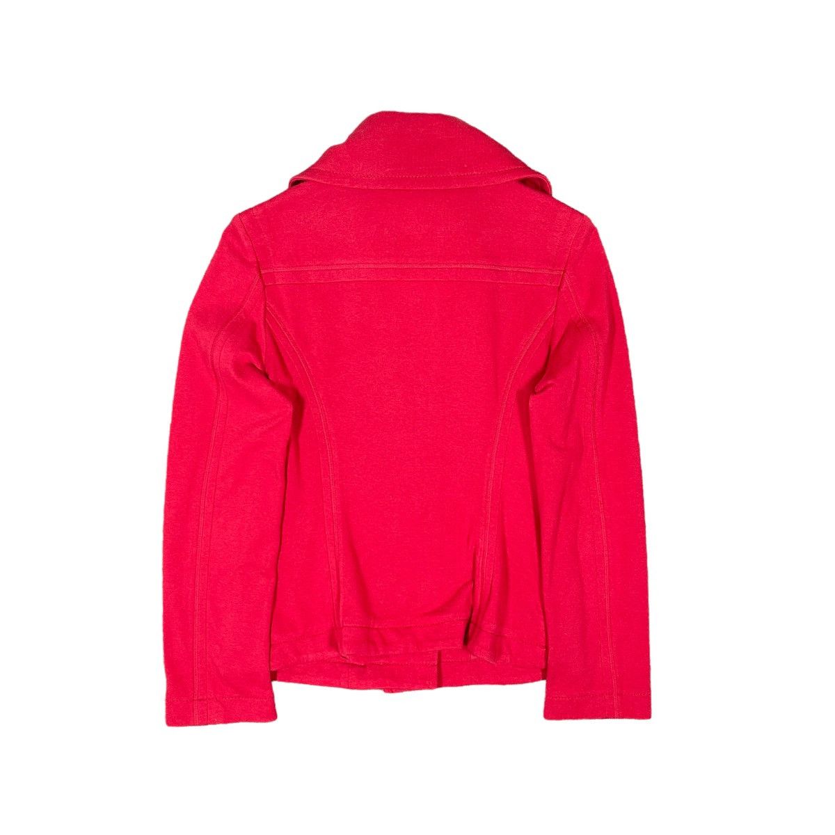 Vivienne Westwood Vivienne Westwood Red Label Zipper Jacket Size XS / US 0-2 / IT 36-38 - 7 Thumbnail