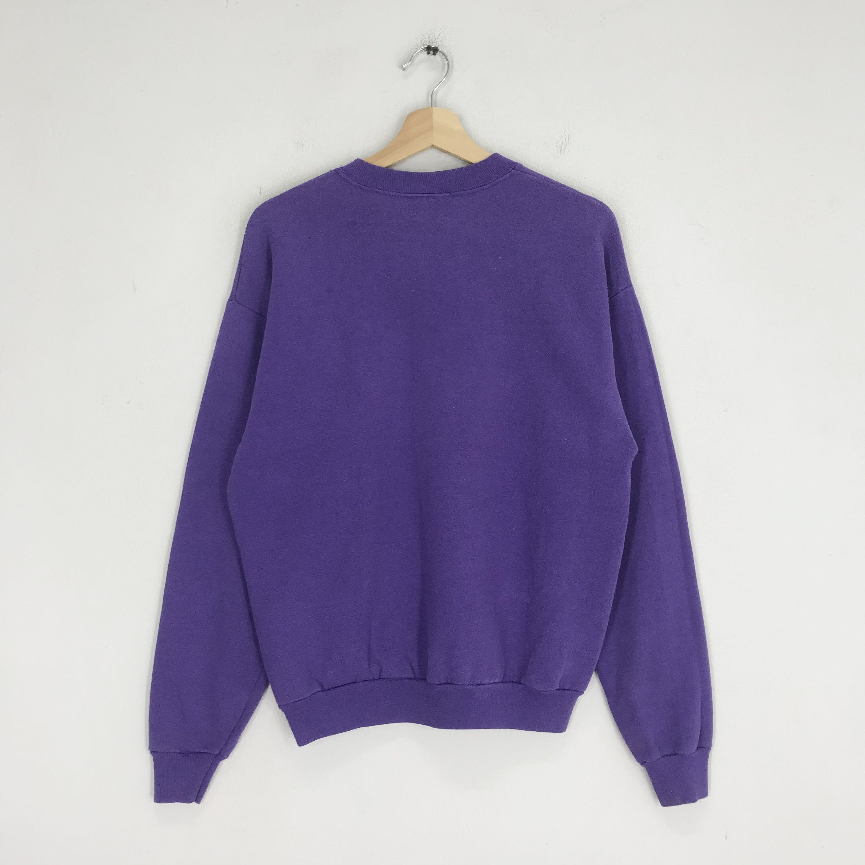 CSA vintage CSA sweatshirt - 158 Size US M / EU 48-50 / 2 - 2 Thumbnail