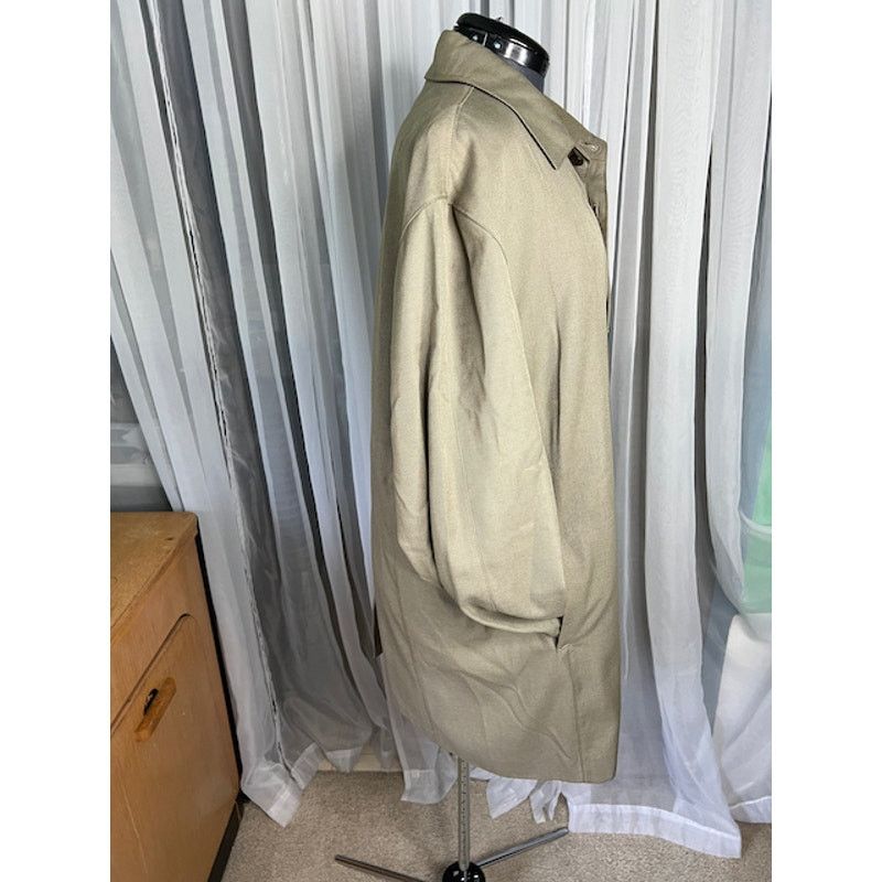Vintage Wilke-Rodriquez trench coat Vintage y2k Size US L / EU 52-54 / 3 - 7 Thumbnail