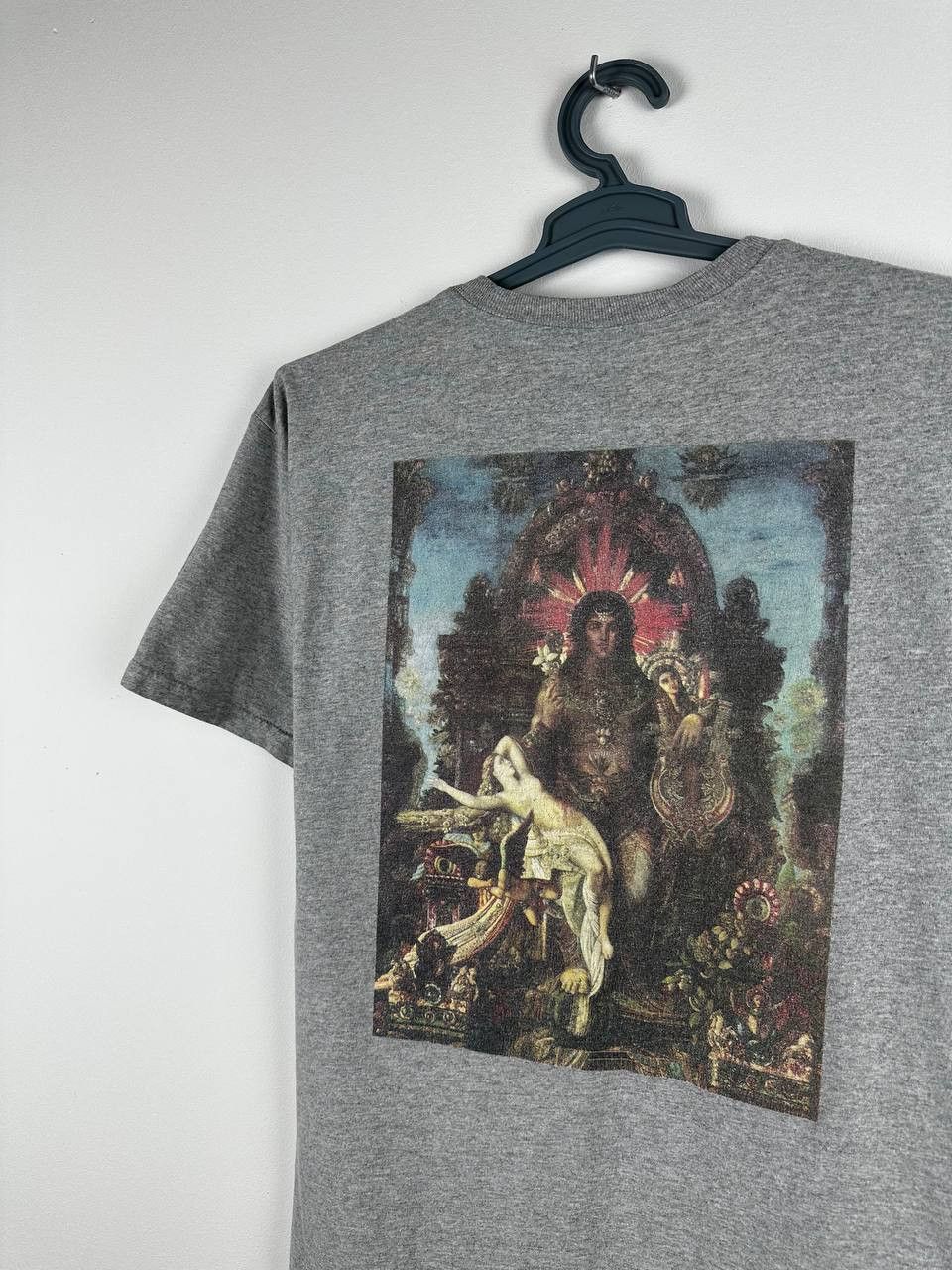 Fucking Awesome Indra Fucking Awesome Back Print T Shirt God Size US M / EU 48-50 / 2 - 7 Thumbnail
