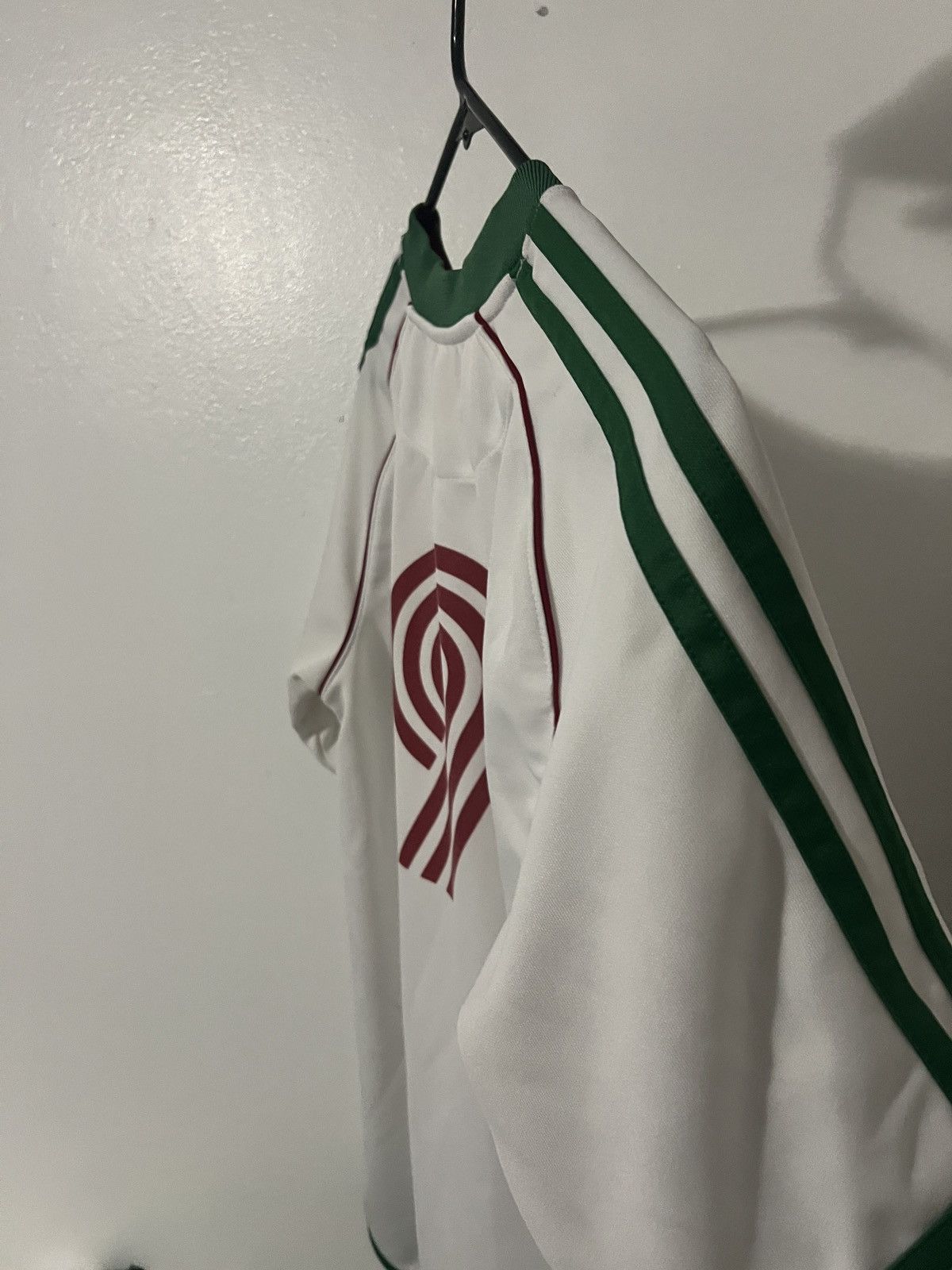 Other Retro Mexico Jersey Size US L / EU 52-54 / 3 - 3 Thumbnail