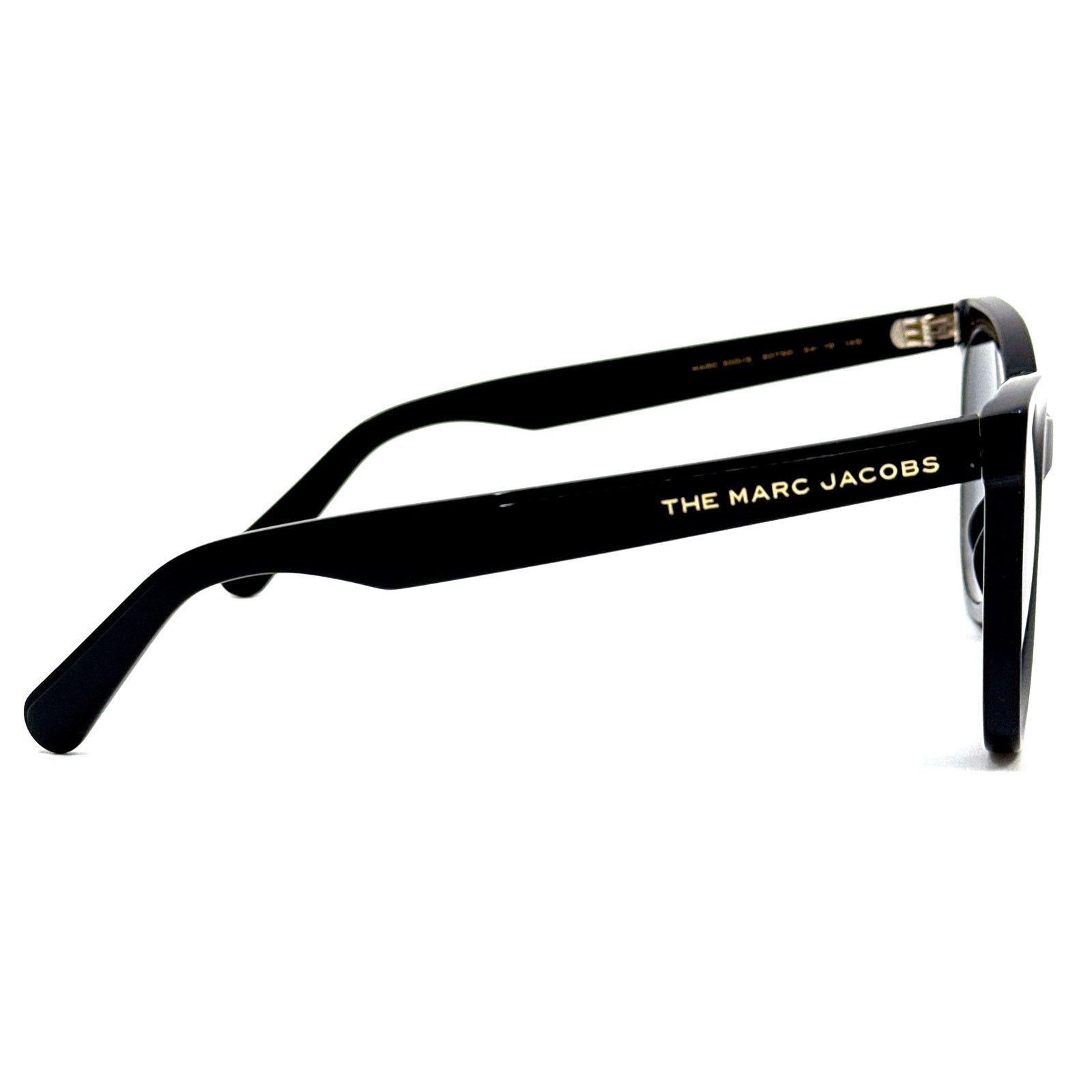 Marc Jacobs NEW!!! MARC JACOBS Sunglasses MARC 500/S 8079O Authentic Size ONE SIZE - 3 Thumbnail