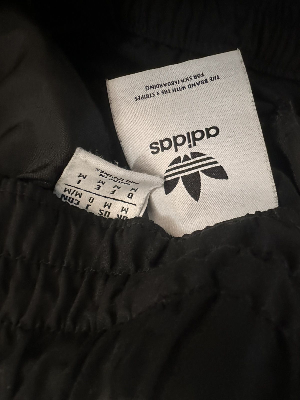 Adidas Adidas Track Pants Size US 38 / EU 54 - 4 Thumbnail