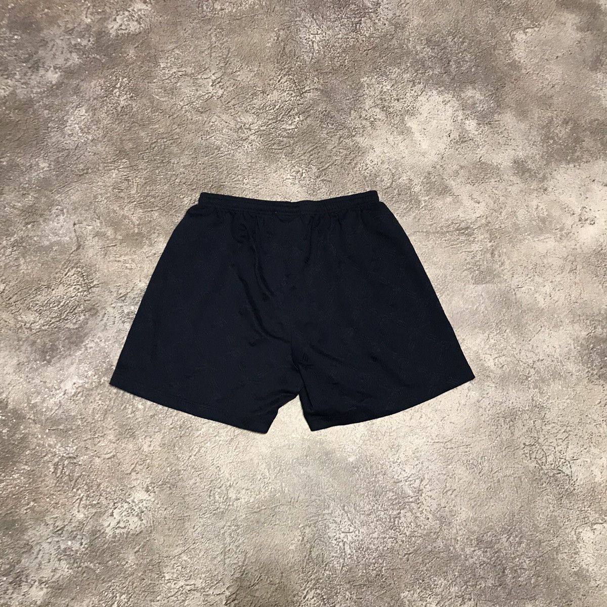 vintage Reebok shorts swoosh casual streetwear japan Y2K